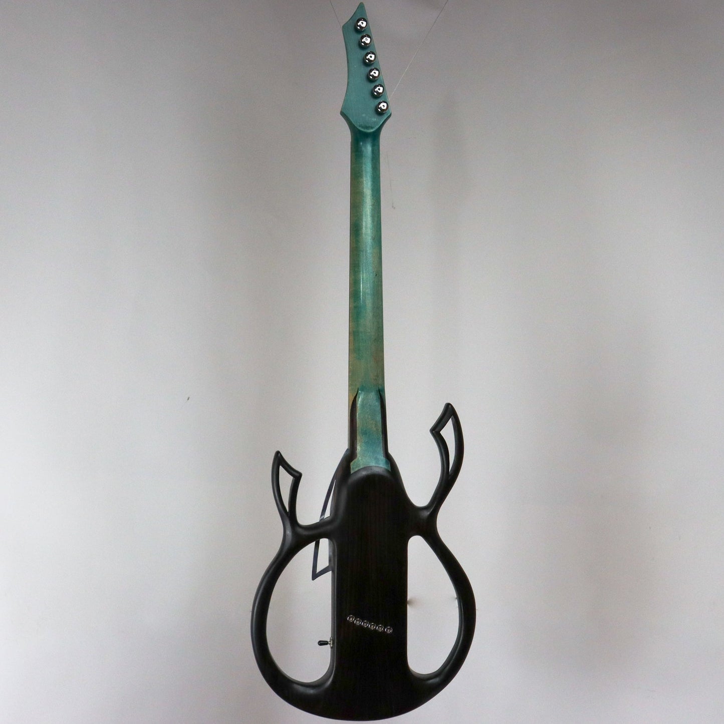 AM Guitars #00315 W/HSC