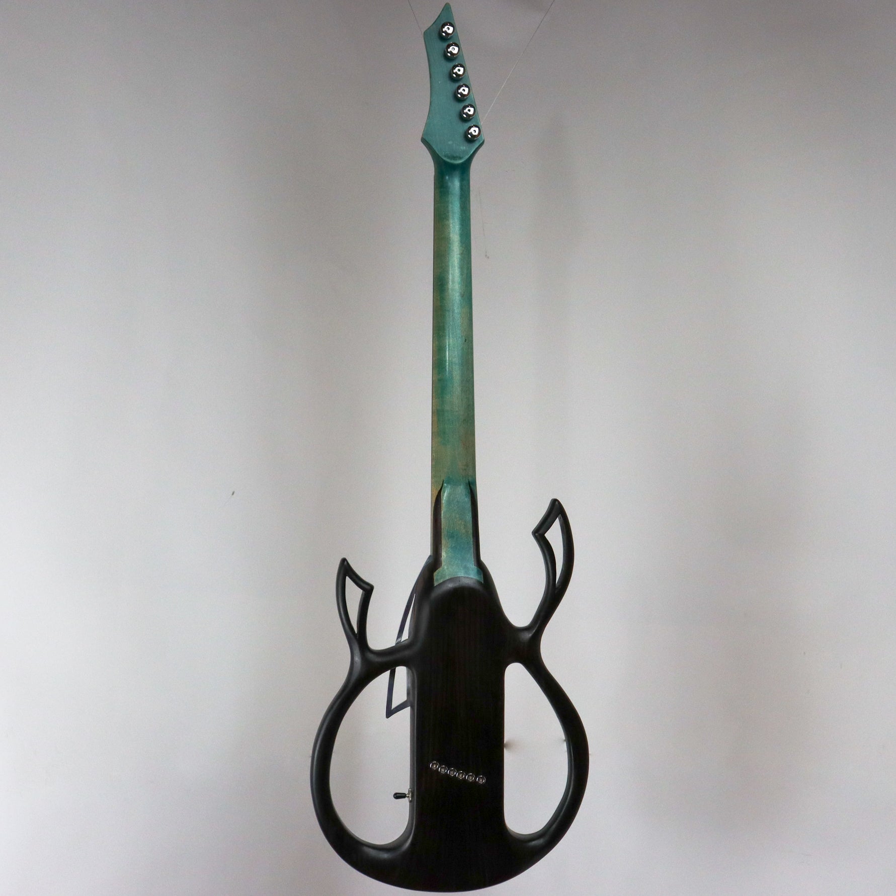 AM Guitars #00315 W/HSC