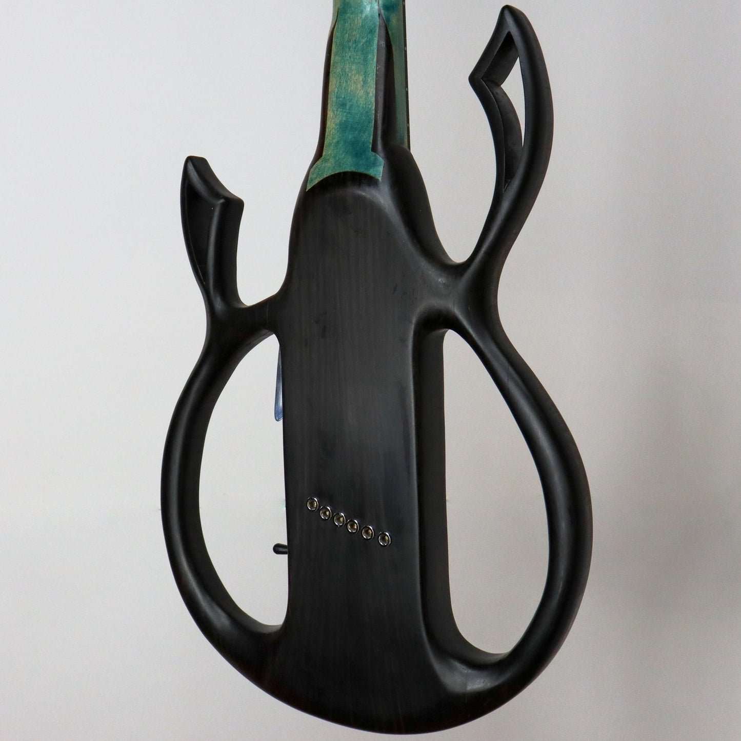 AM Guitars #00315 W/HSC