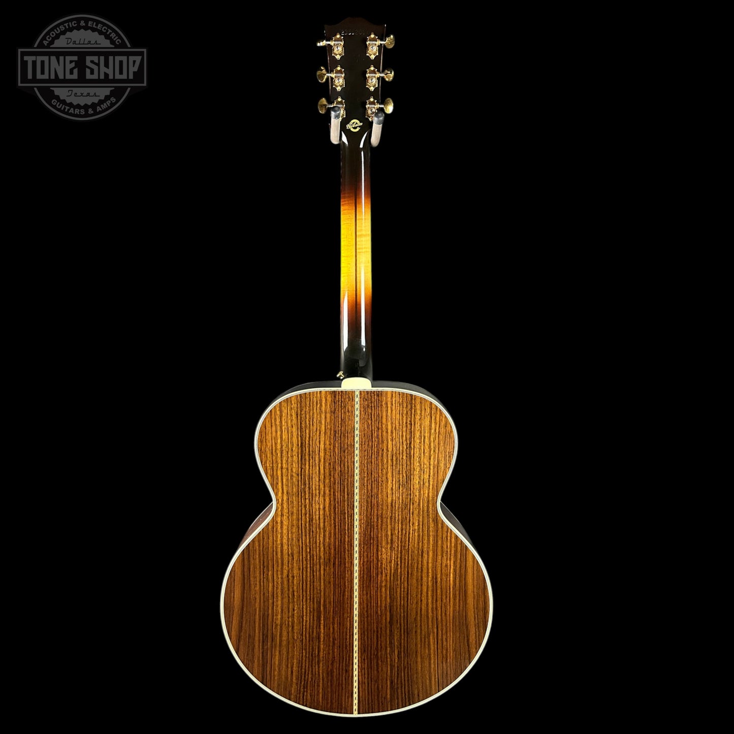 Used Gibson Custom Western Classic SJ-200 w/case TSU25075