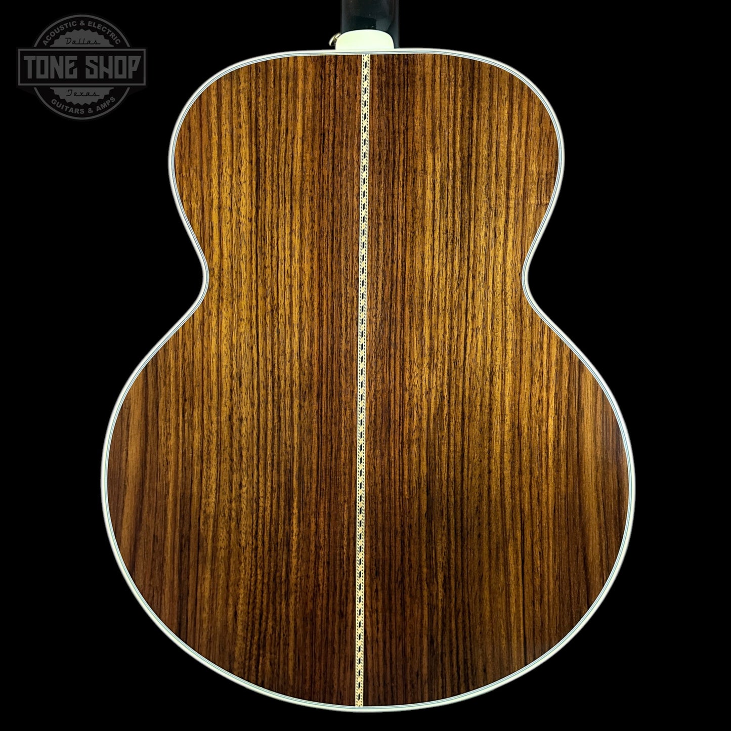 Used Gibson Custom Western Classic SJ-200 w/case TSU25075