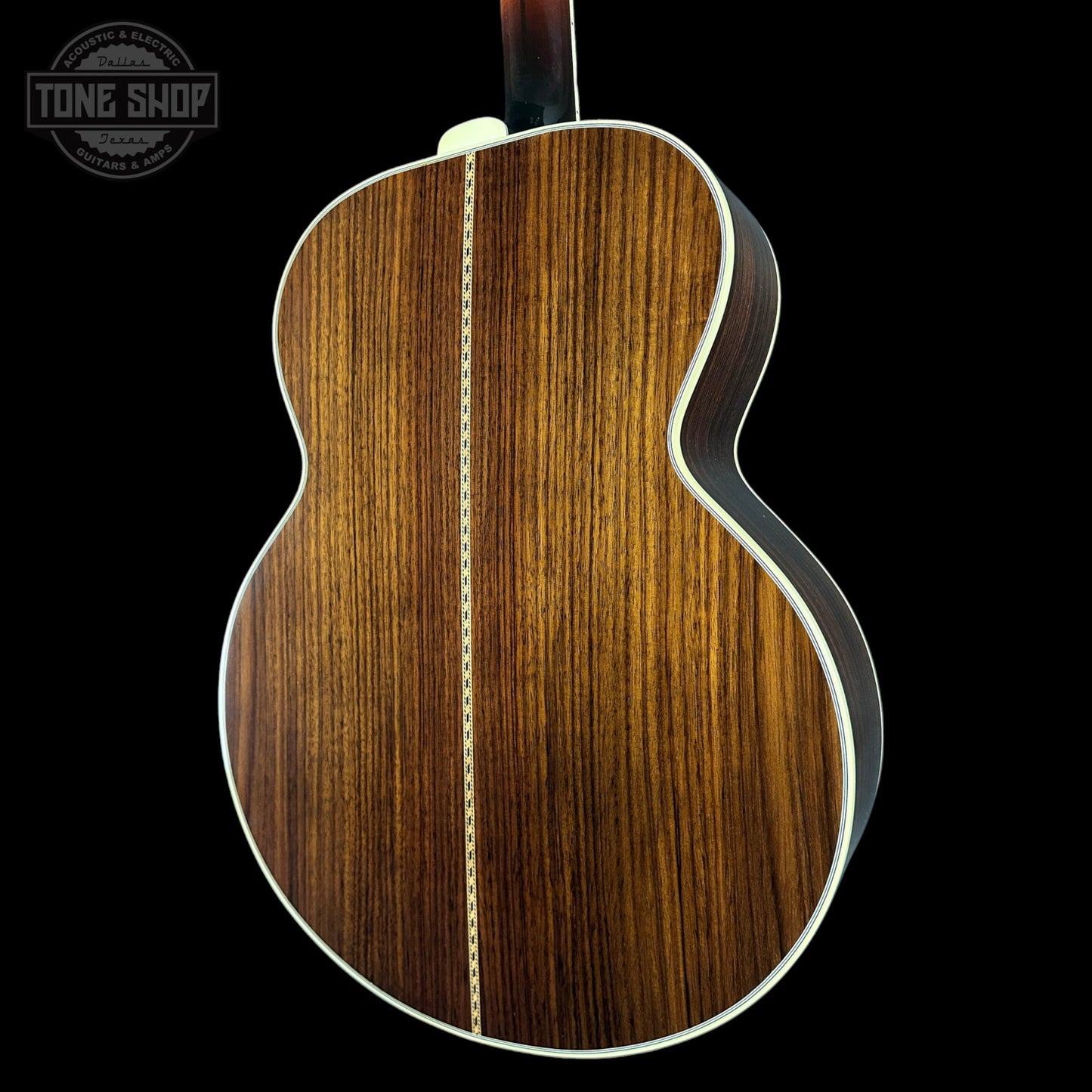 Used Gibson Custom Western Classic SJ-200 w/case TSU25075