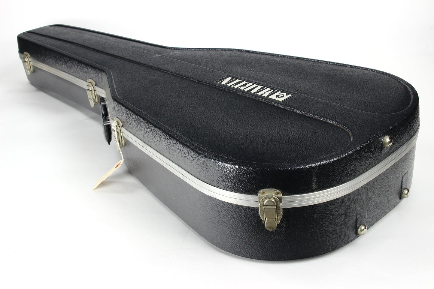 1983 Martin D-45 Custom 150th Anniversary Slot Headstock, 14-Fret, Limited Edition VINTAGE CANNON!