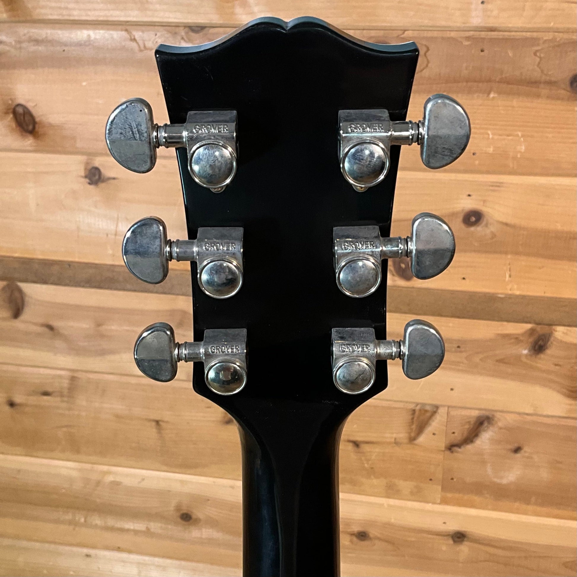 Gibson Custom Gary Clark Jr. ES-355 Electric Guitar - Cobra Burst