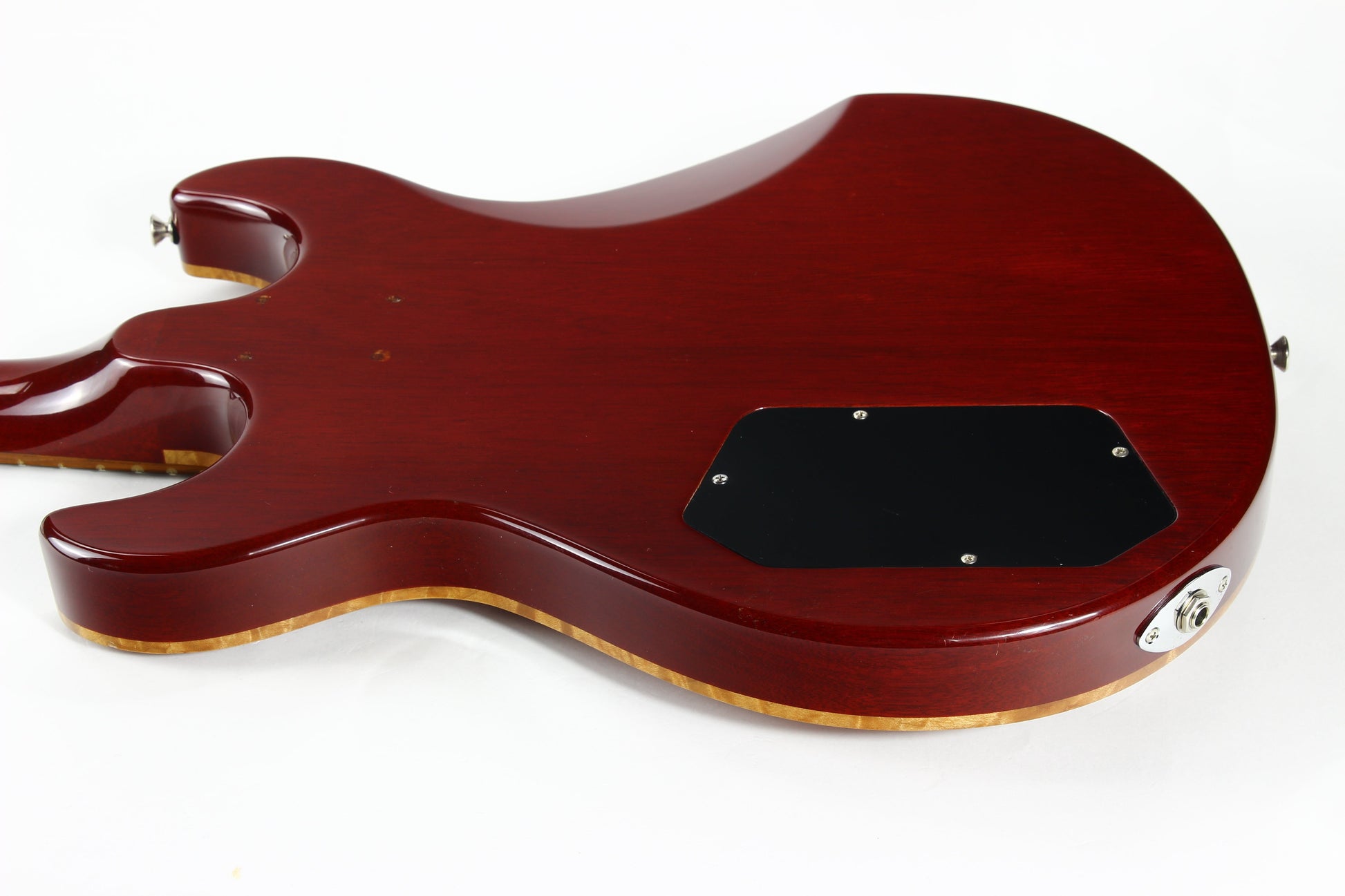 2004 Fender Custom Shop Masterbuilt Greg Fessler Elite Esprit | Robben Ford Ultra SP Signature | Rare Model!