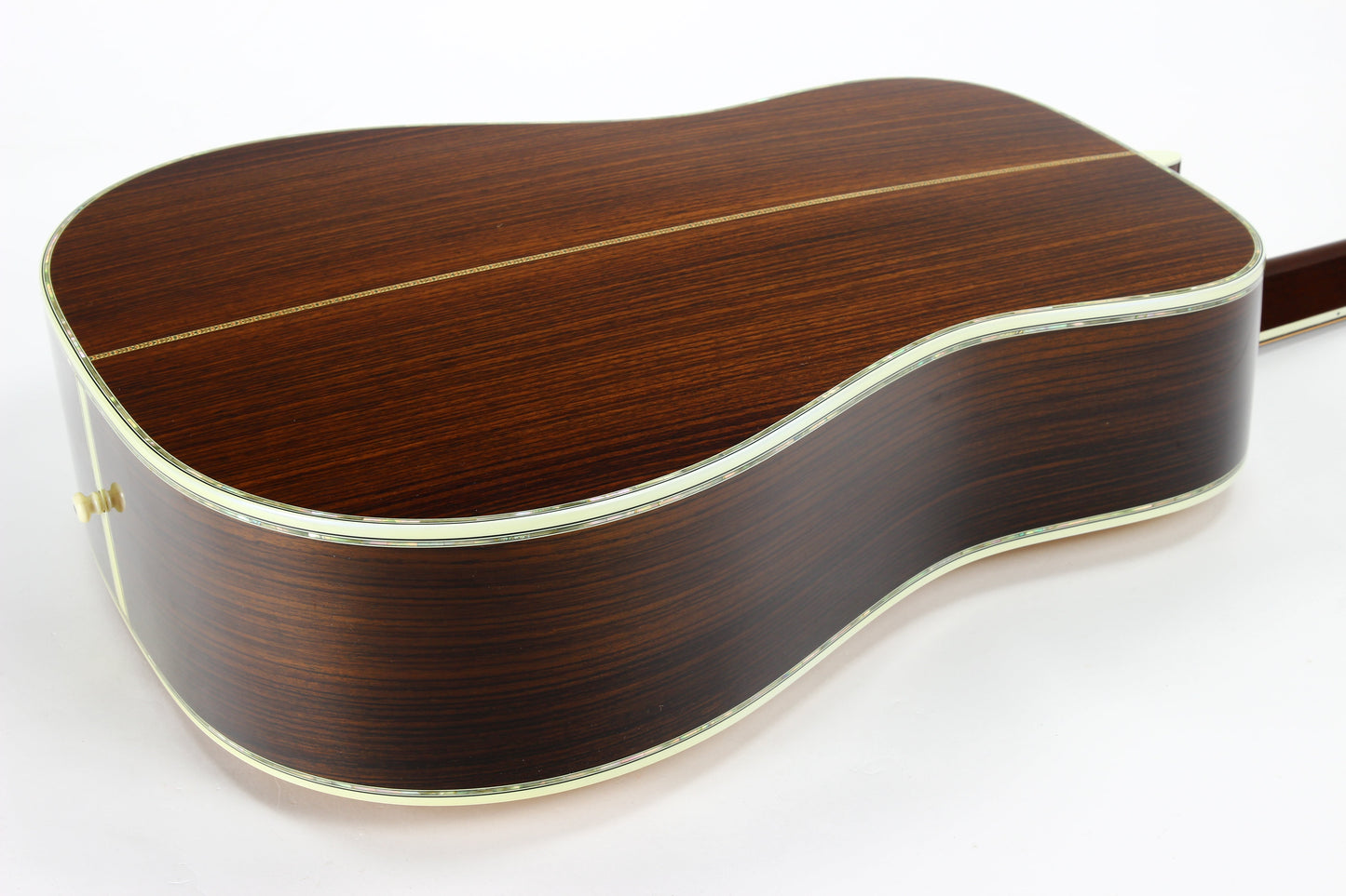 1983 Martin D-45 Custom 150th Anniversary Slot Headstock, 14-Fret, Limited Edition VINTAGE CANNON!