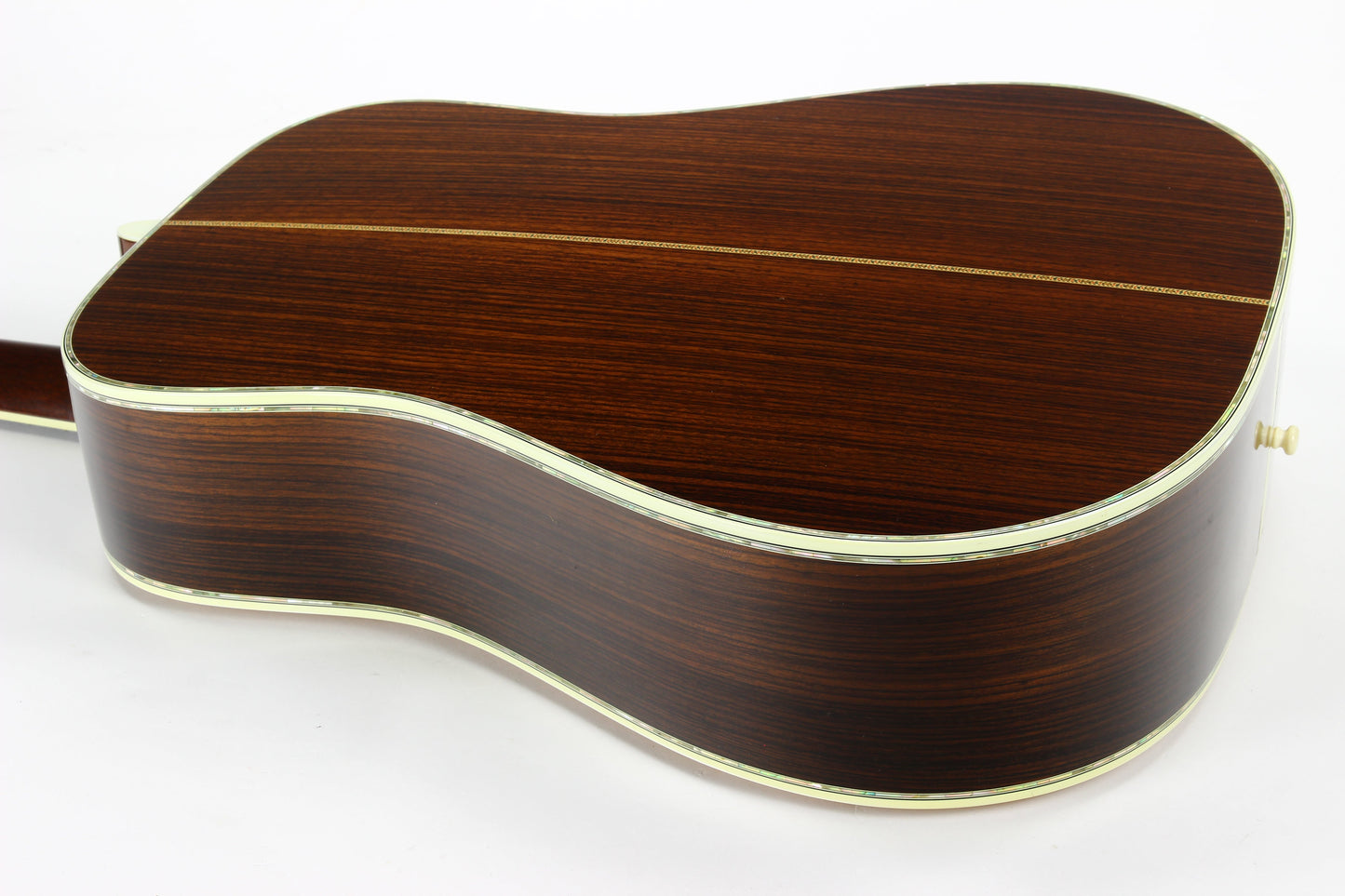 1983 Martin D-45 Custom 150th Anniversary Slot Headstock, 14-Fret, Limited Edition VINTAGE CANNON!