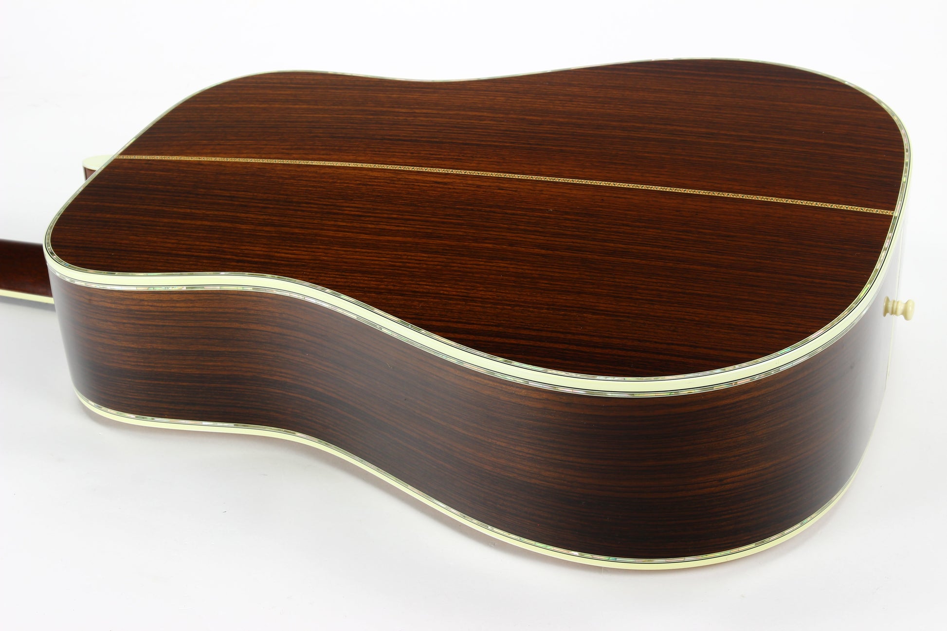 1983 Martin D-45 Custom 150th Anniversary Slot Headstock, 14-Fret, Limited Edition VINTAGE CANNON!