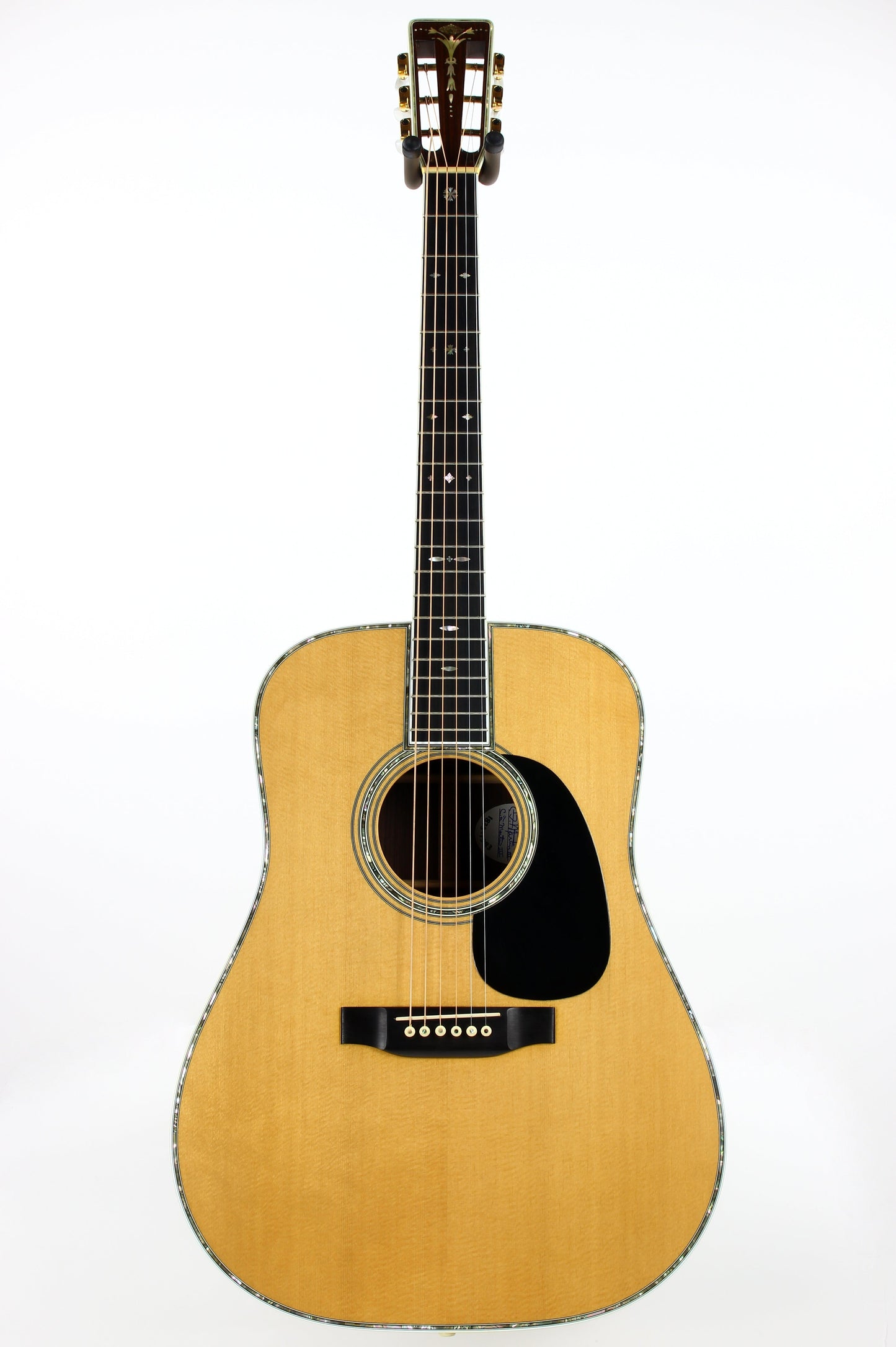 1983 Martin D-45 Custom 150th Anniversary Slot Headstock, 14-Fret, Limited Edition VINTAGE CANNON!