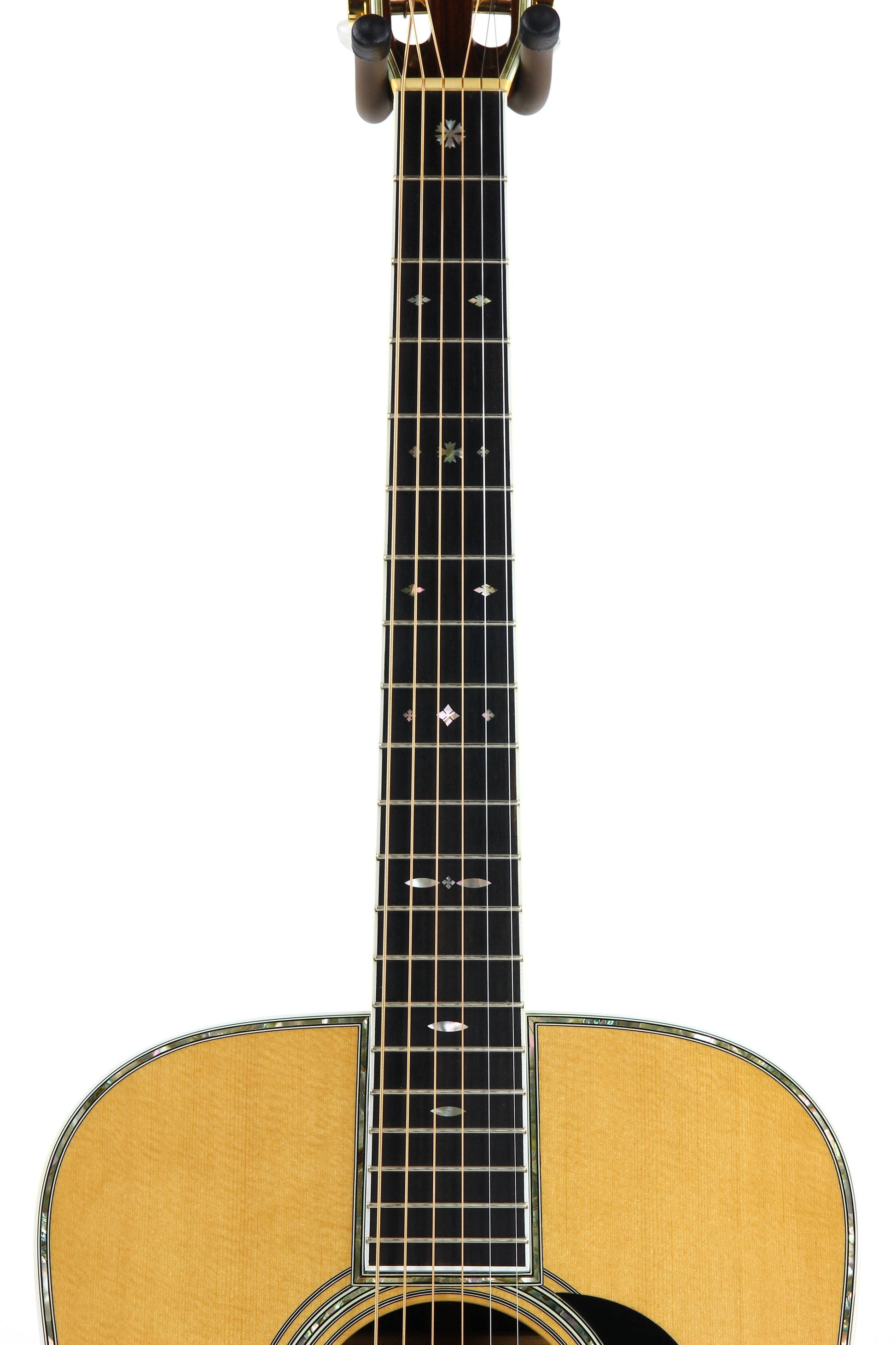 1983 Martin D-45 Custom 150th Anniversary Slot Headstock, 14-Fret, Limited Edition VINTAGE CANNON!