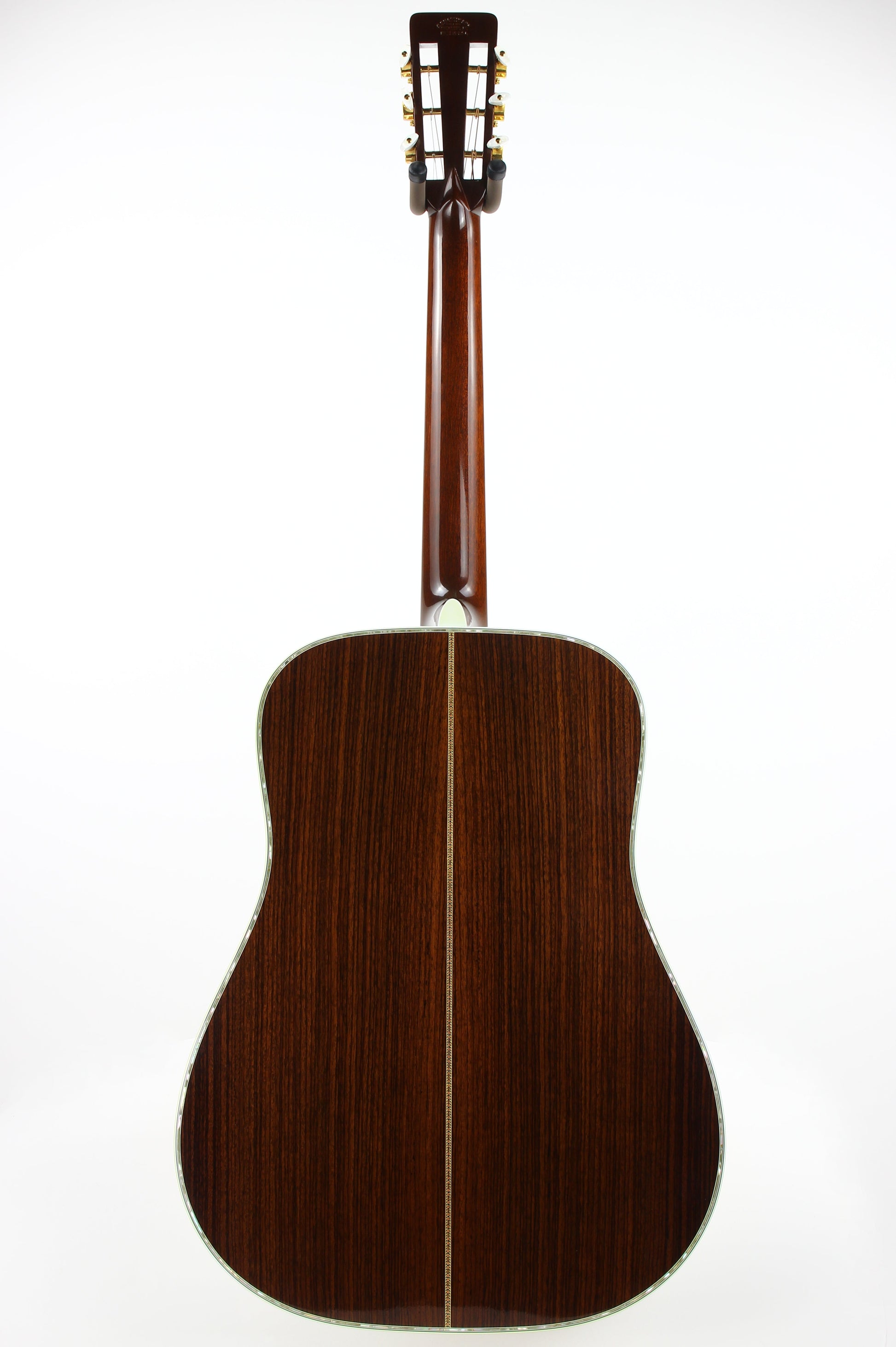 1983 Martin D-45 Custom 150th Anniversary Slot Headstock, 14-Fret, Limited Edition VINTAGE CANNON!