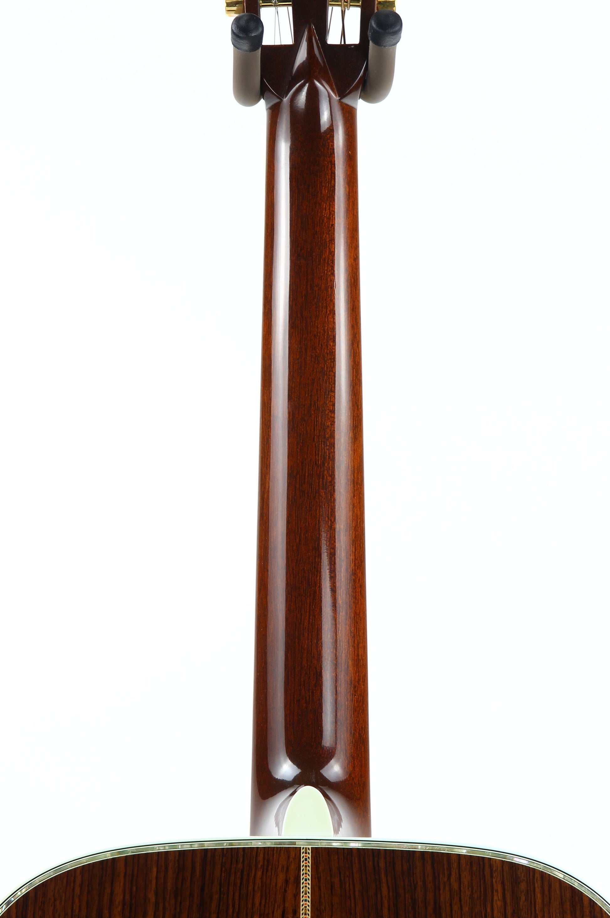 1983 Martin D-45 Custom 150th Anniversary Slot Headstock, 14-Fret, Limited Edition VINTAGE CANNON!
