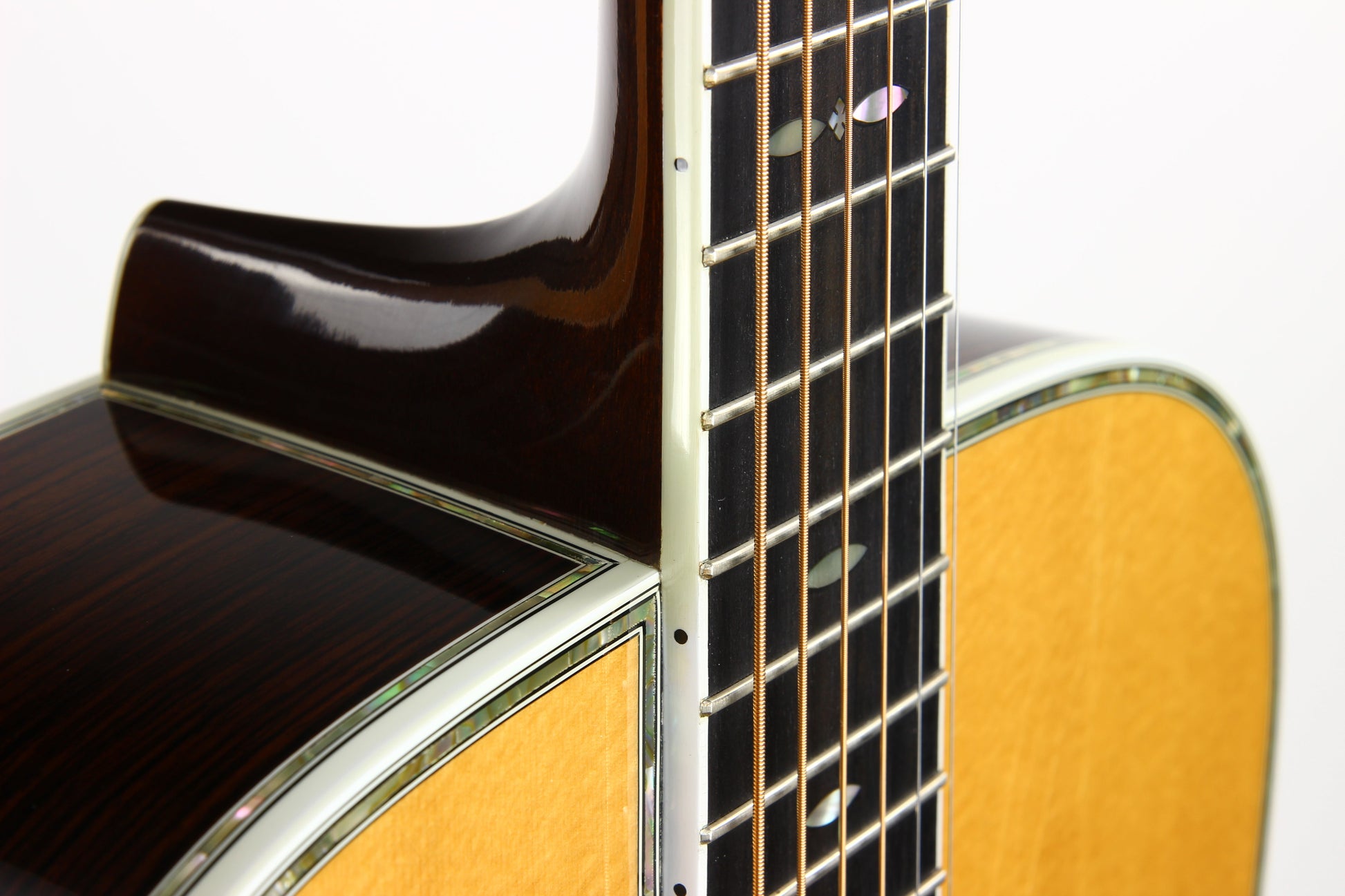 1983 Martin D-45 Custom 150th Anniversary Slot Headstock, 14-Fret, Limited Edition VINTAGE CANNON!