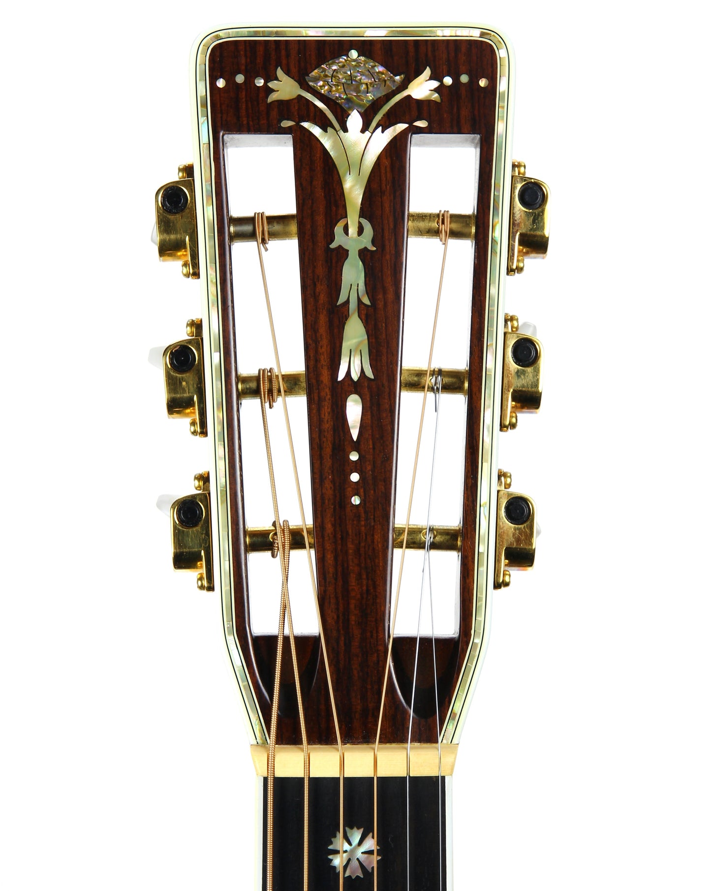 1983 Martin D-45 Custom 150th Anniversary Slot Headstock, 14-Fret, Limited Edition VINTAGE CANNON!