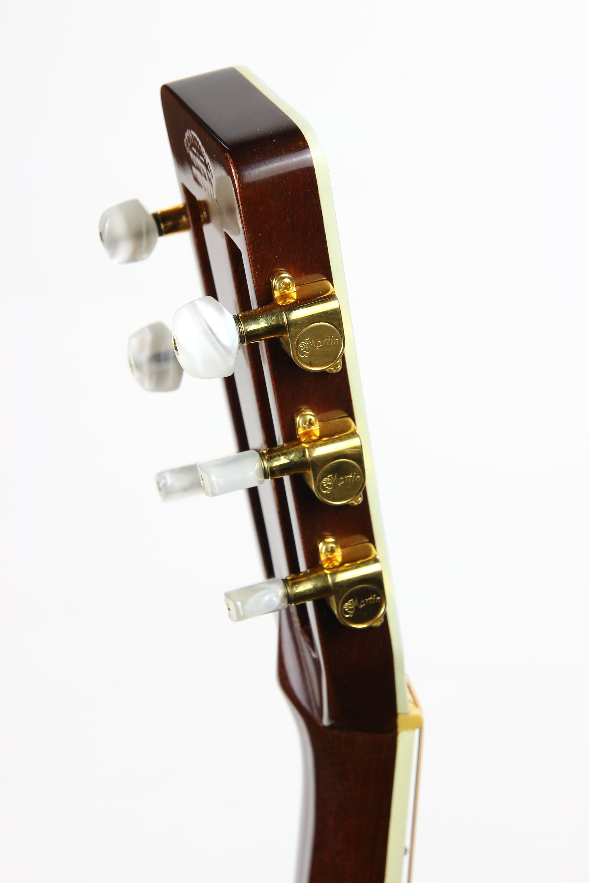 1983 Martin D-45 Custom 150th Anniversary Slot Headstock, 14-Fret, Limited Edition VINTAGE CANNON!