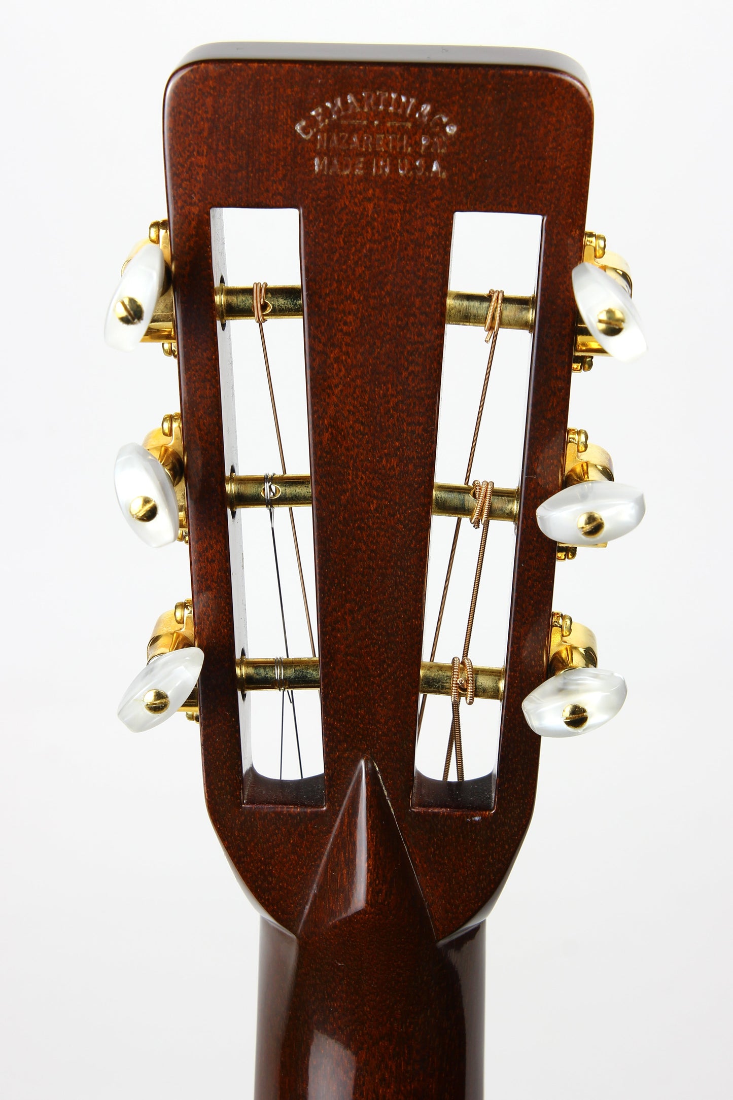 1983 Martin D-45 Custom 150th Anniversary Slot Headstock, 14-Fret, Limited Edition VINTAGE CANNON!