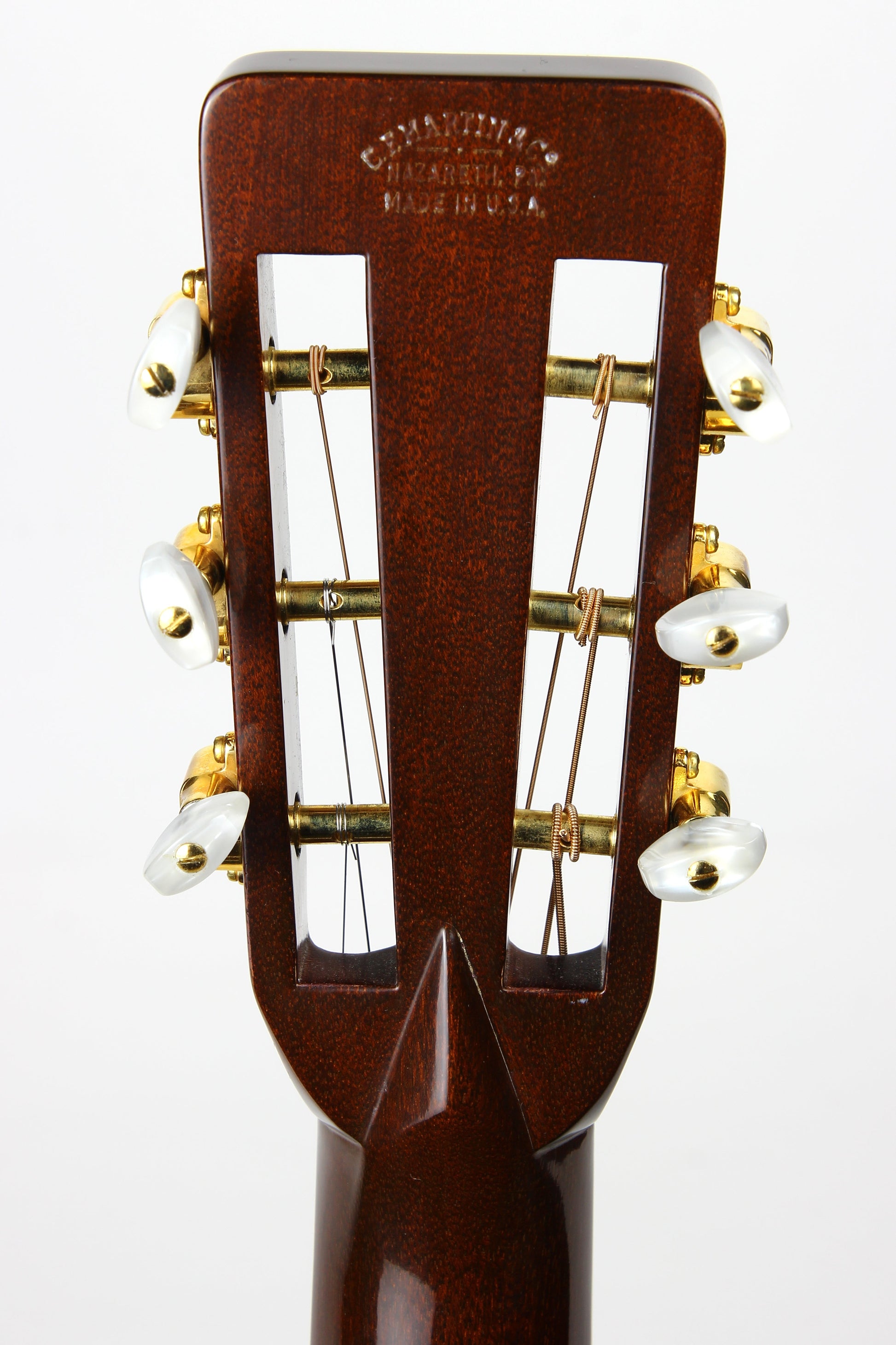 1983 Martin D-45 Custom 150th Anniversary Slot Headstock, 14-Fret, Limited Edition VINTAGE CANNON!