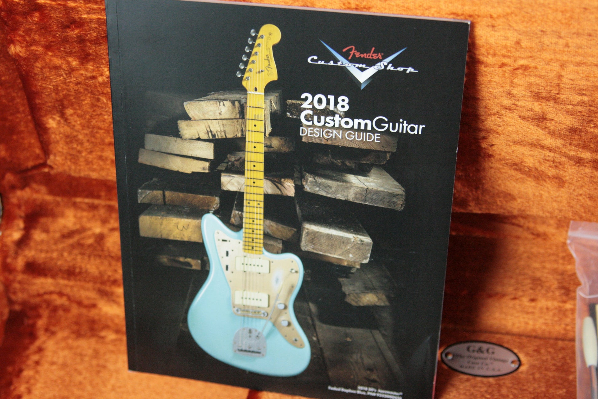 2018 Fender Custom Shop Jimi Hendrix Voodoo Child Stratocaster Journeyman Relic Black Strat Maple Cap Neck