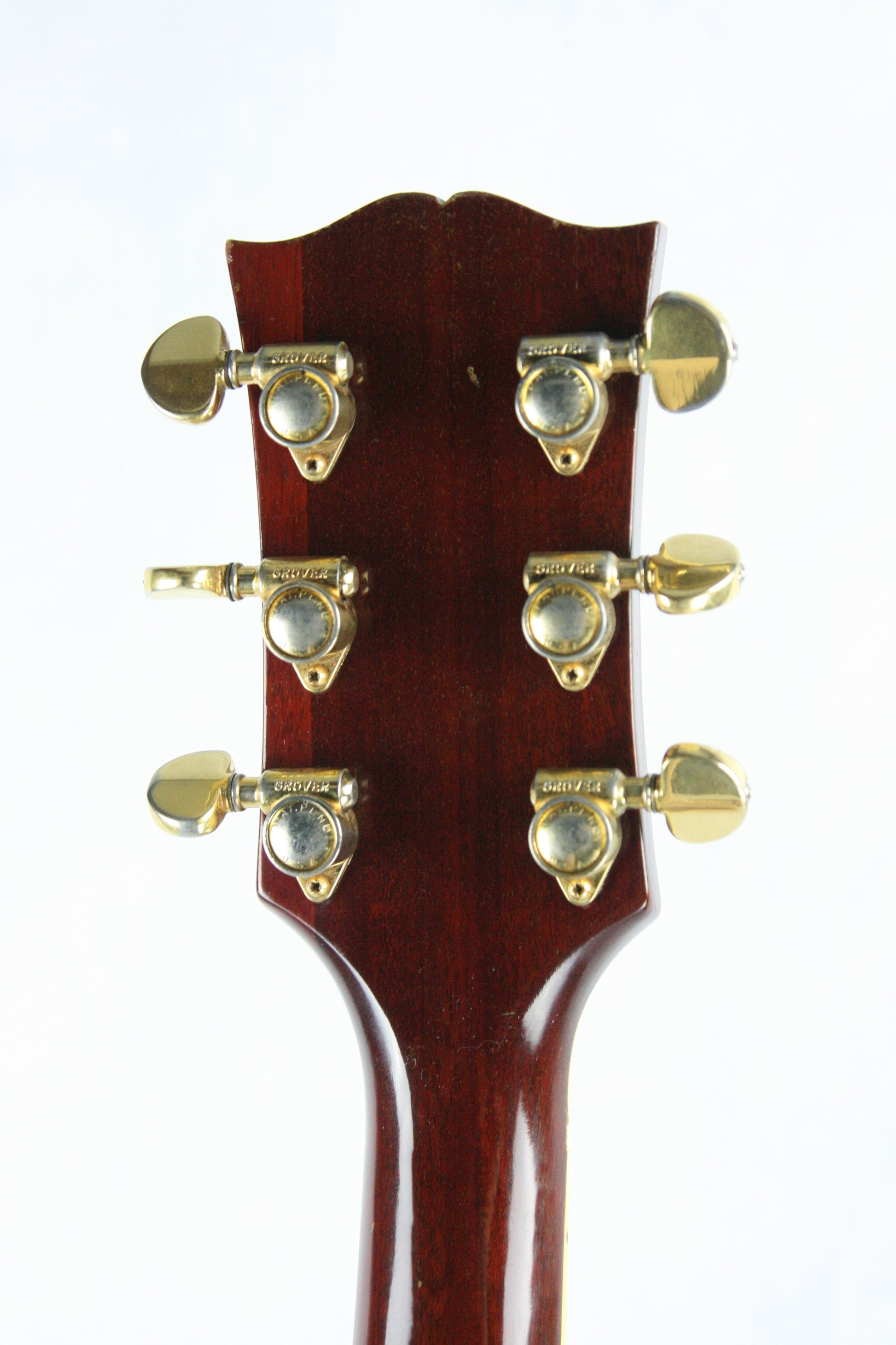 1960 Gibson ES-355 TDSV! CLEAN, PAF's, Watermelon Cherry w/ FLAME! Bigsby
