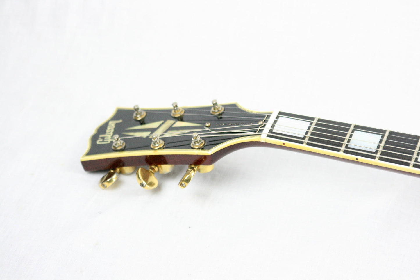 1960 Gibson ES-355 TDSV! CLEAN, PAF's, Watermelon Cherry w/ FLAME! Bigsby