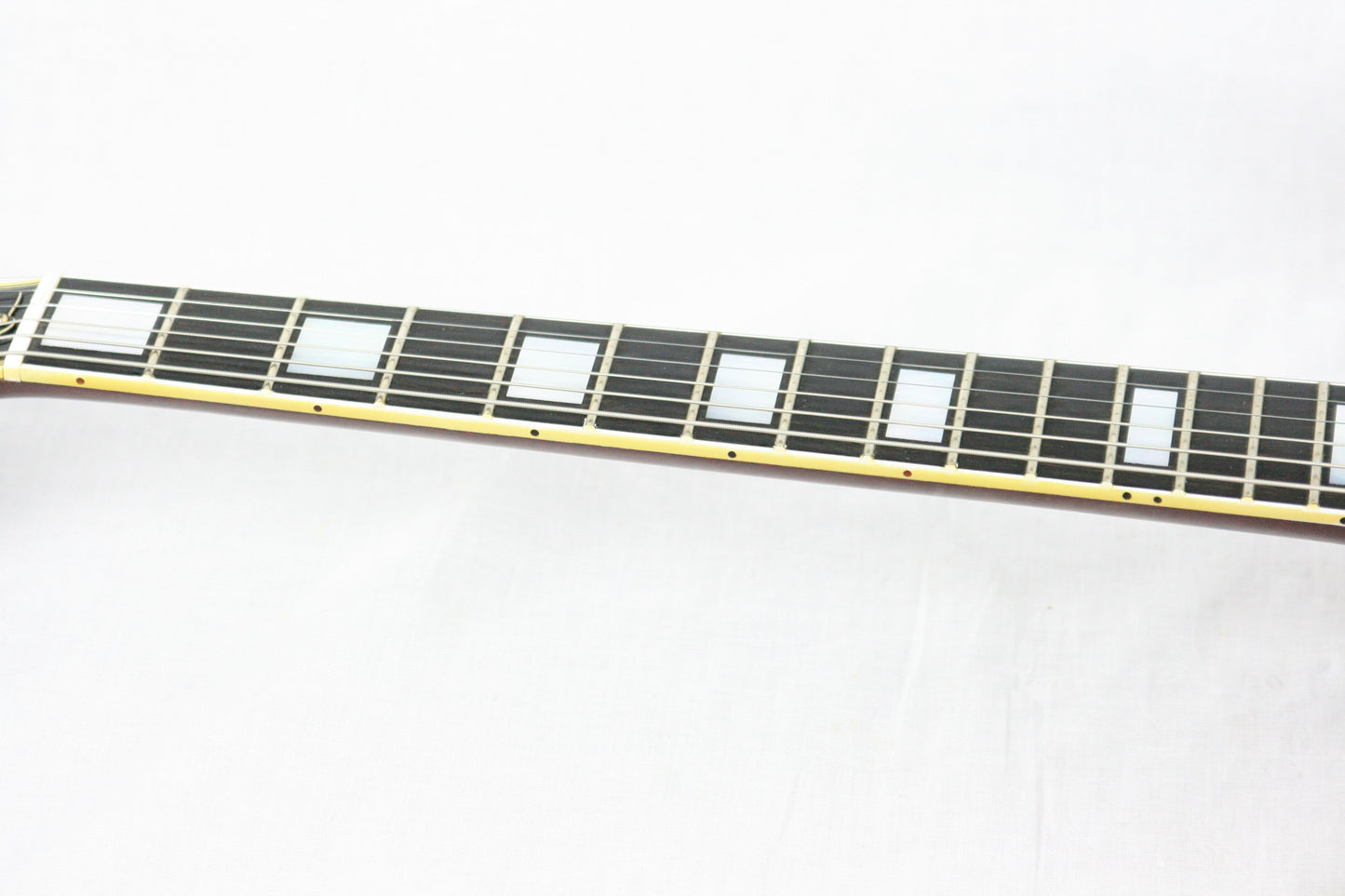 1960 Gibson ES-355 TDSV! CLEAN, PAF's, Watermelon Cherry w/ FLAME! Bigsby