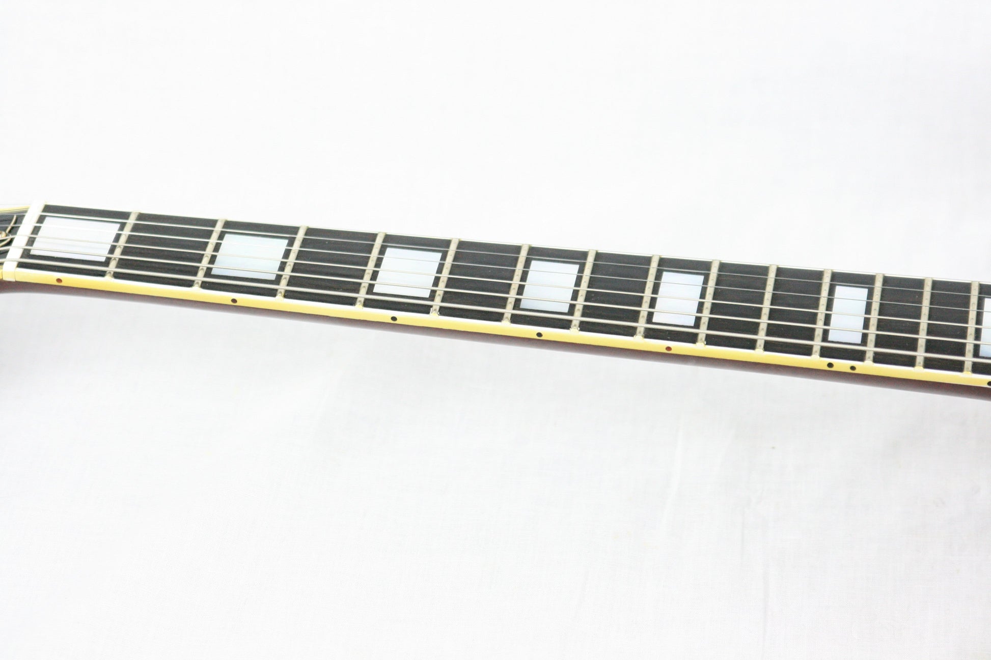1960 Gibson ES-355 TDSV! CLEAN, PAF's, Watermelon Cherry w/ FLAME! Bigsby