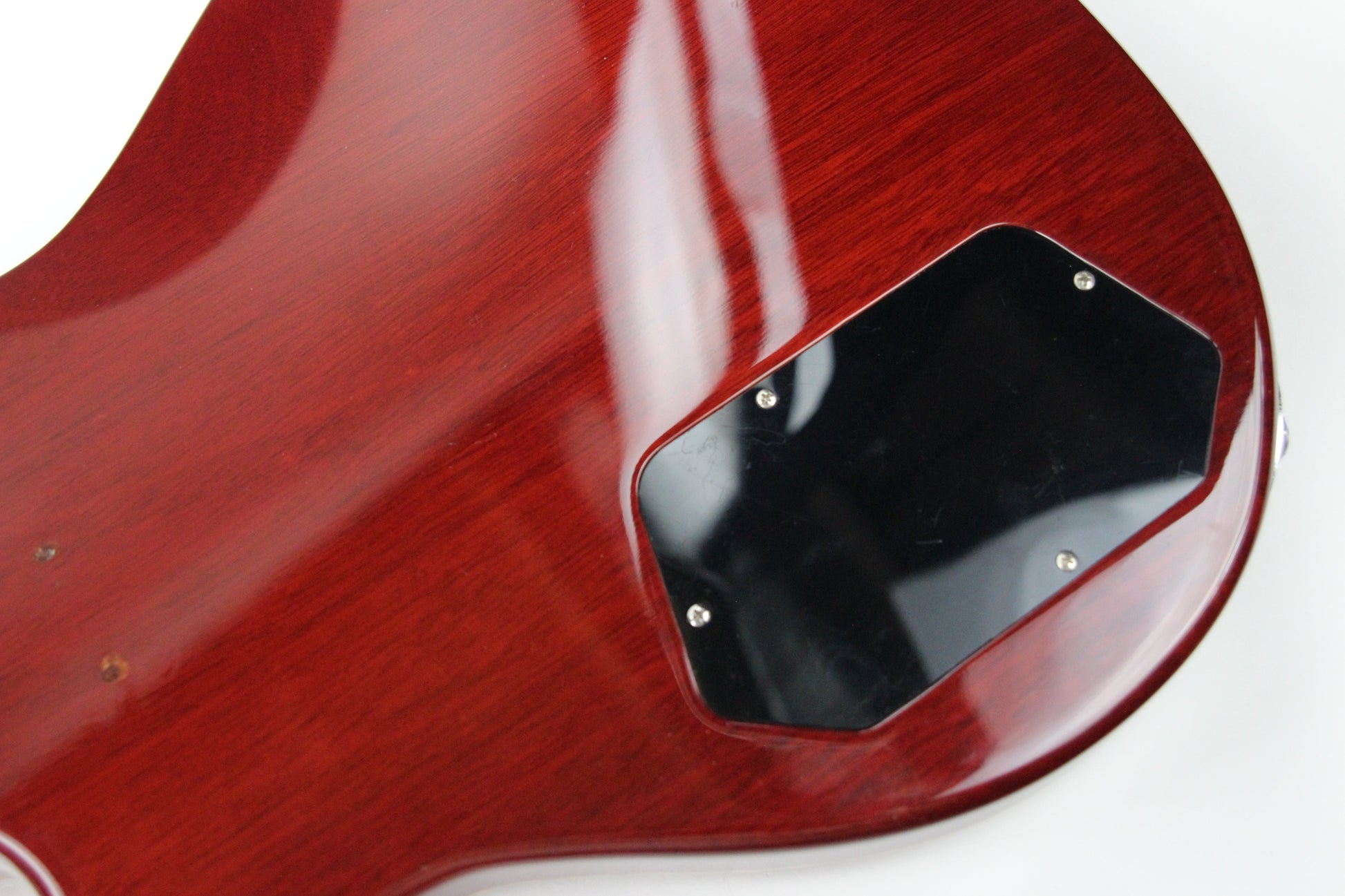2004 Fender Custom Shop Masterbuilt Greg Fessler Elite Esprit | Robben Ford Ultra SP Signature | Rare Model!
