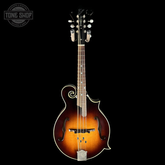 Used 2015 The Gibson Artist Model F-5G David Harvey Sunburst w/case TSU25103