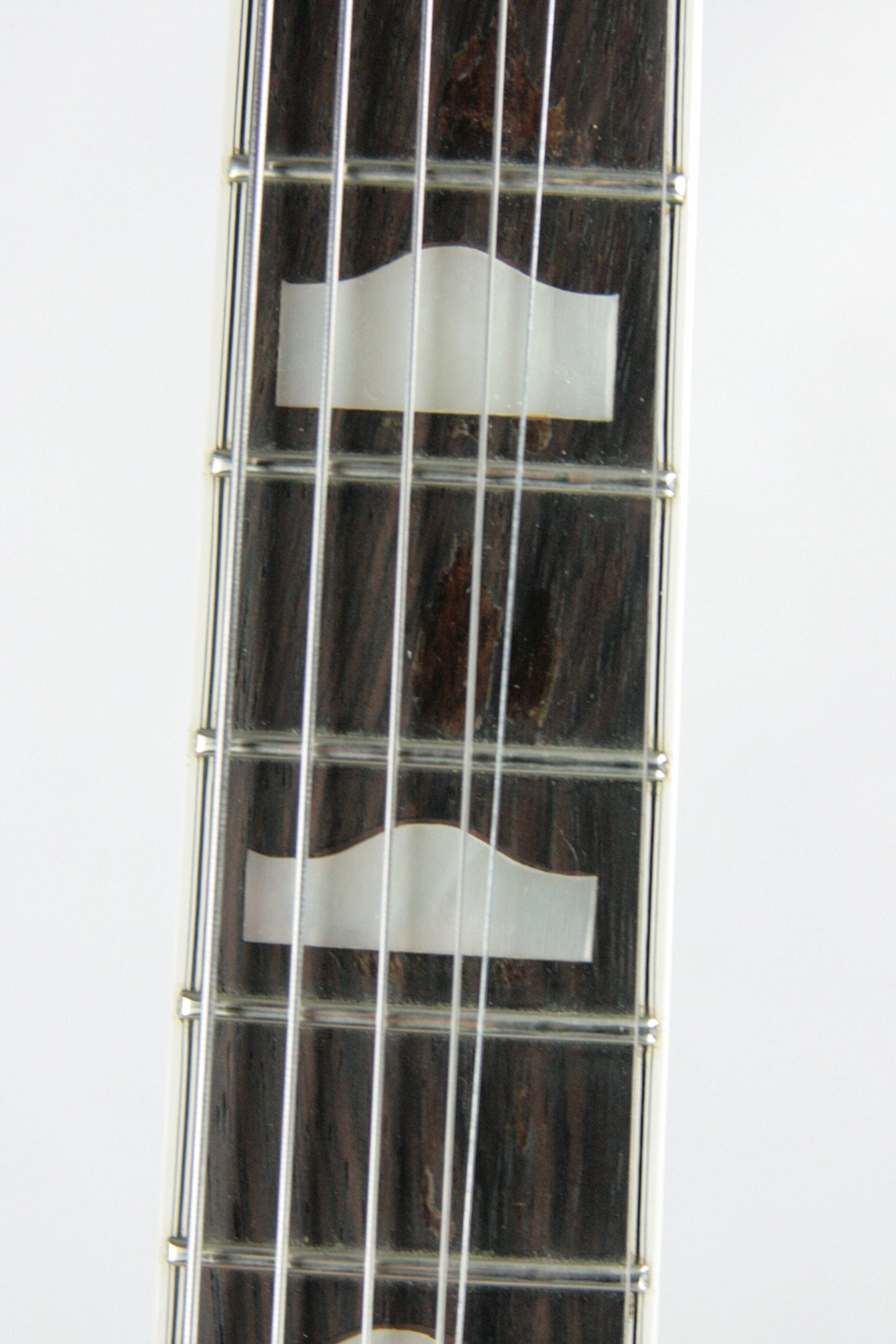 1956 Gretsch 6196 Country Club CADILLAC GREEN w/ Dearmond Pickups! white falcon size