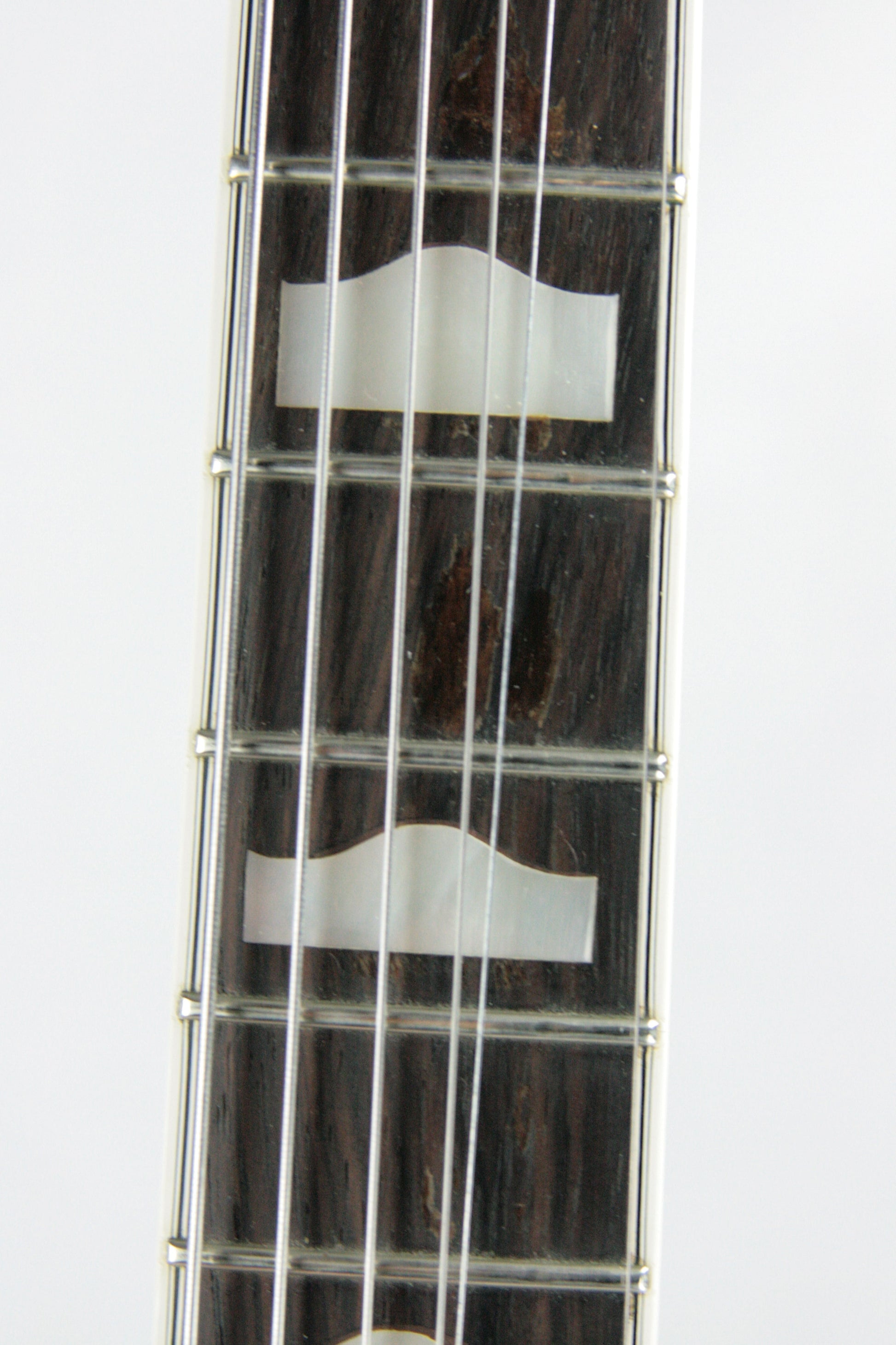 1956 Gretsch 6196 Country Club CADILLAC GREEN w/ Dearmond Pickups! white falcon size