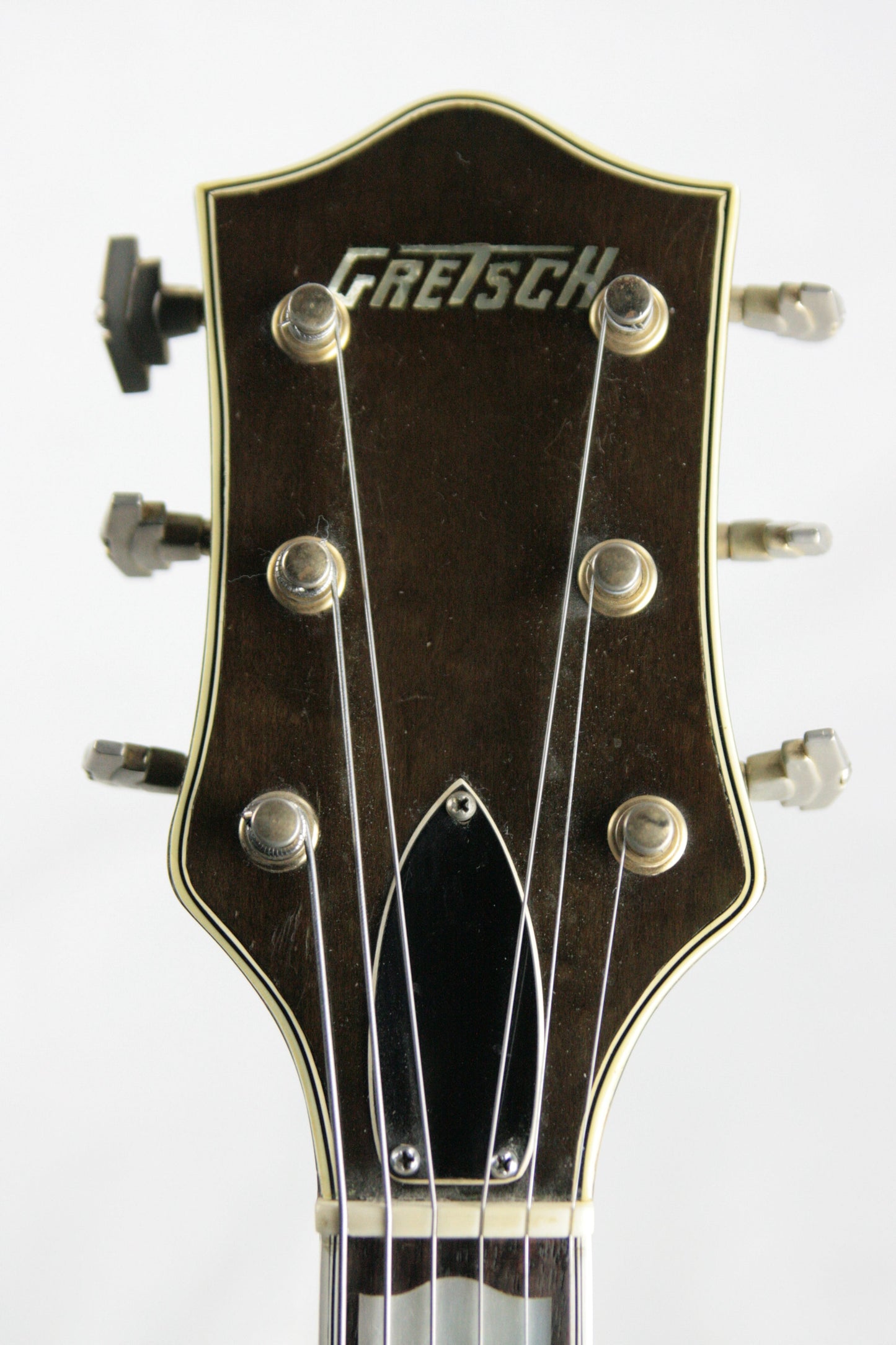 1956 Gretsch 6196 Country Club CADILLAC GREEN w/ Dearmond Pickups! white falcon size