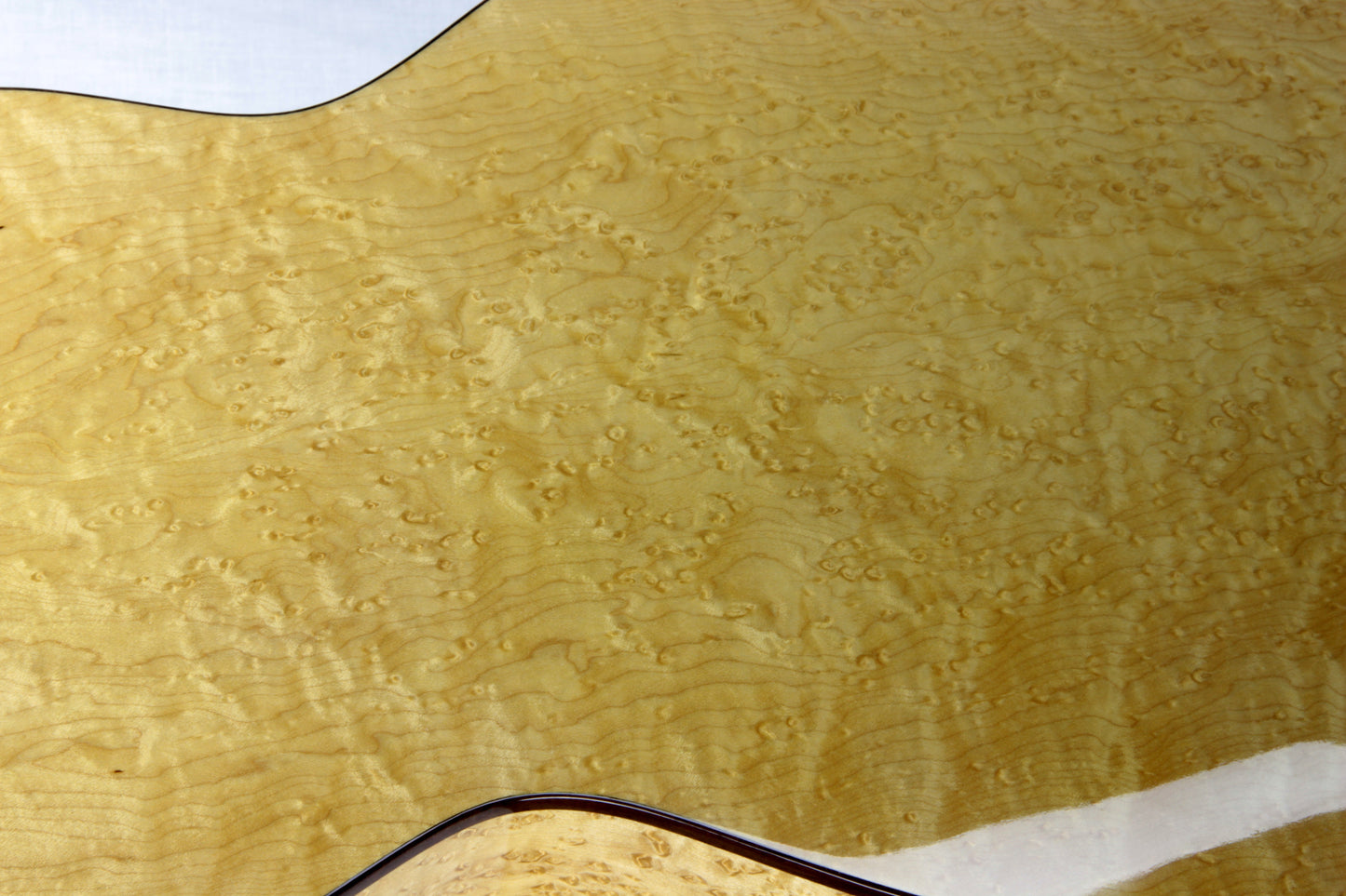Martin Custom Shop Single O 0 BIRDSEYE MAPLE! Torrefied Spruce Flamed Maple Neck!