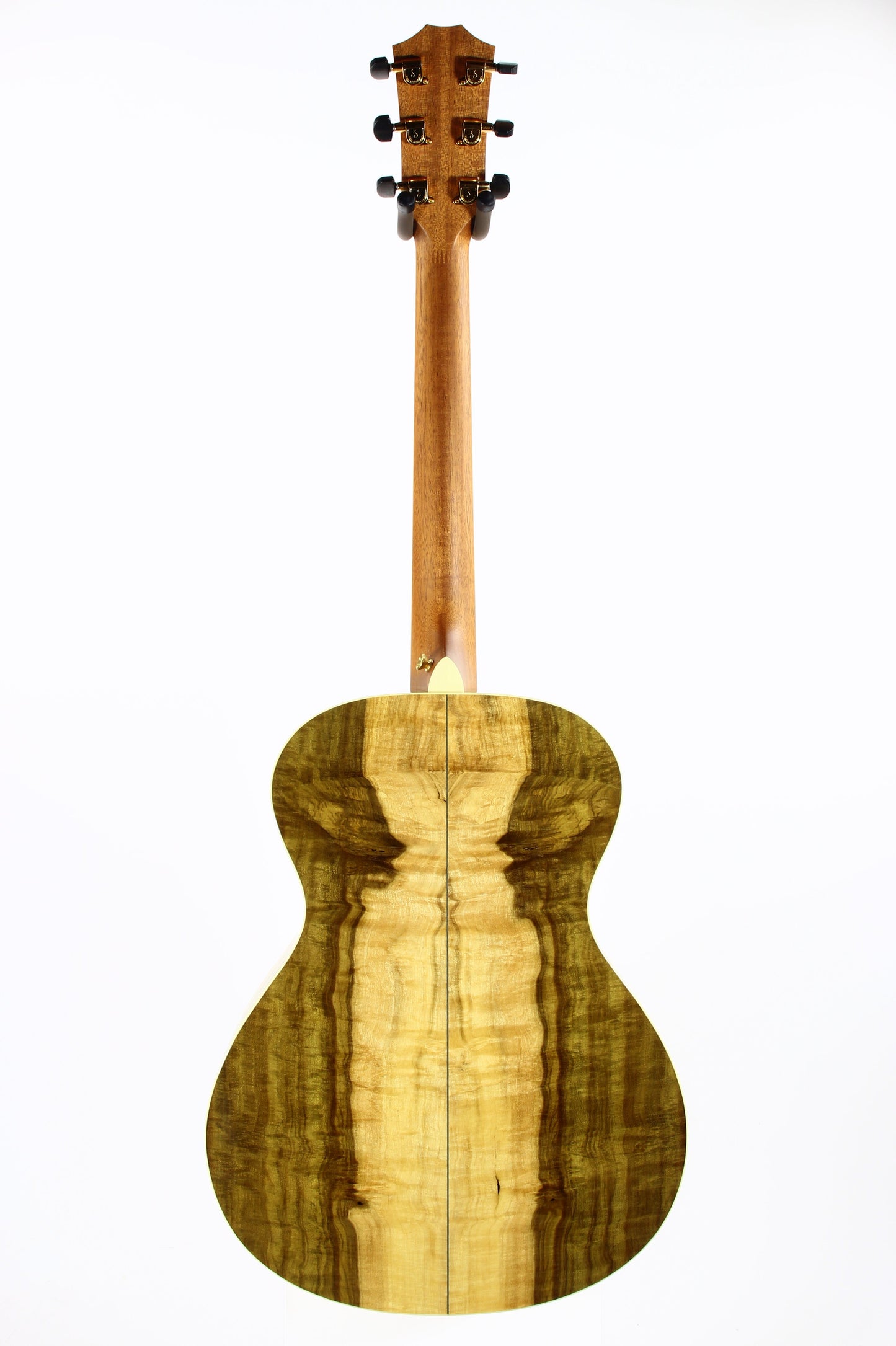 MINT & UNPLAYED! 2002 Taylor Liberty Tree Grand Concert Guitar LTG - US Flag, Declaration of Independence Inlays!