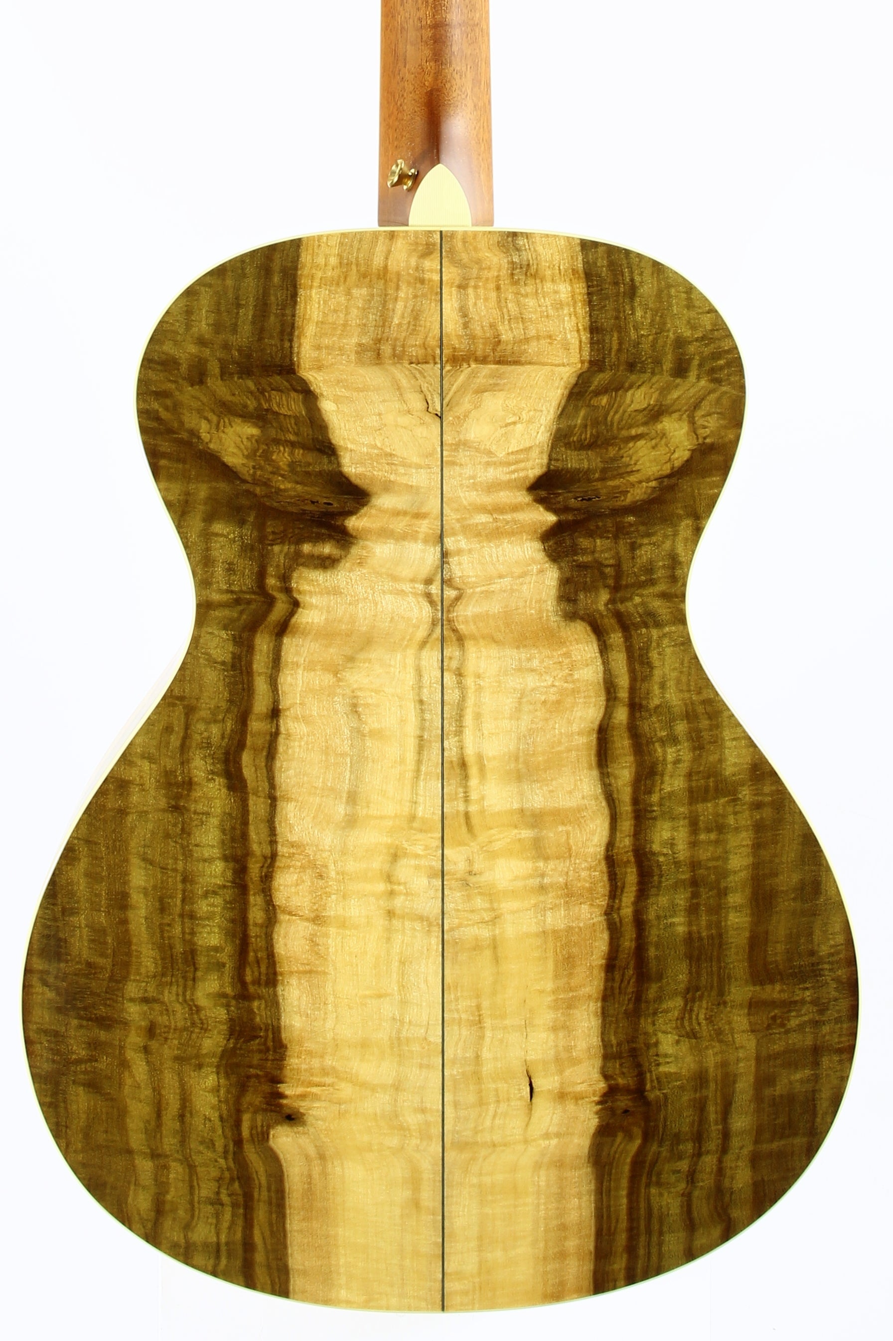 MINT & UNPLAYED! 2002 Taylor Liberty Tree Grand Concert Guitar LTG - US Flag, Declaration of Independence Inlays!