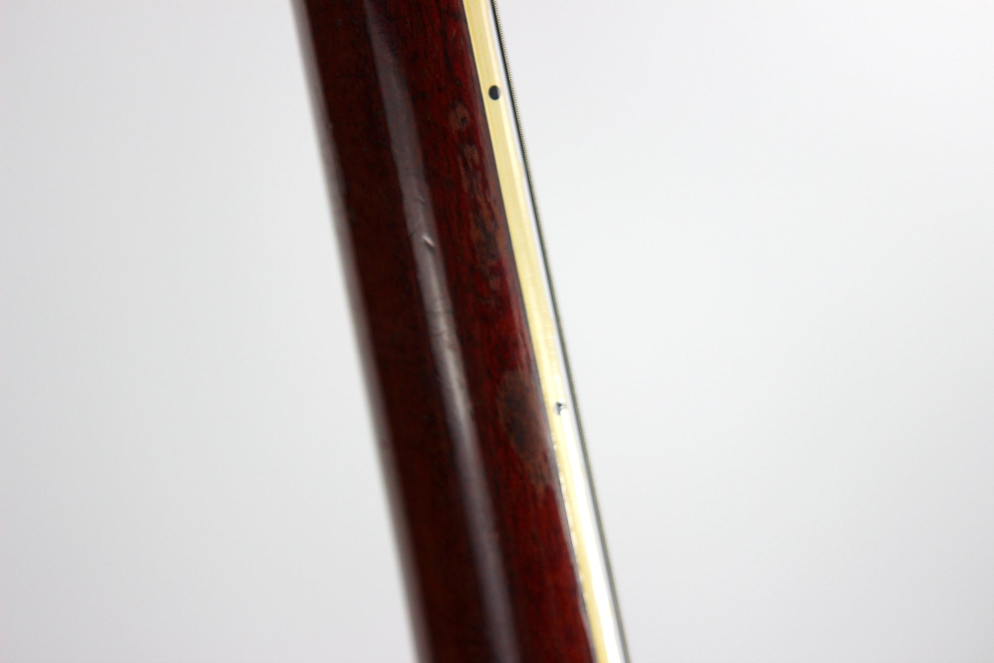 1967 Gibson ES-335 TDC Cherry Red | Dual Patent Number Sticker Humbuckers, Vintage Semi-Hollow Body ES335