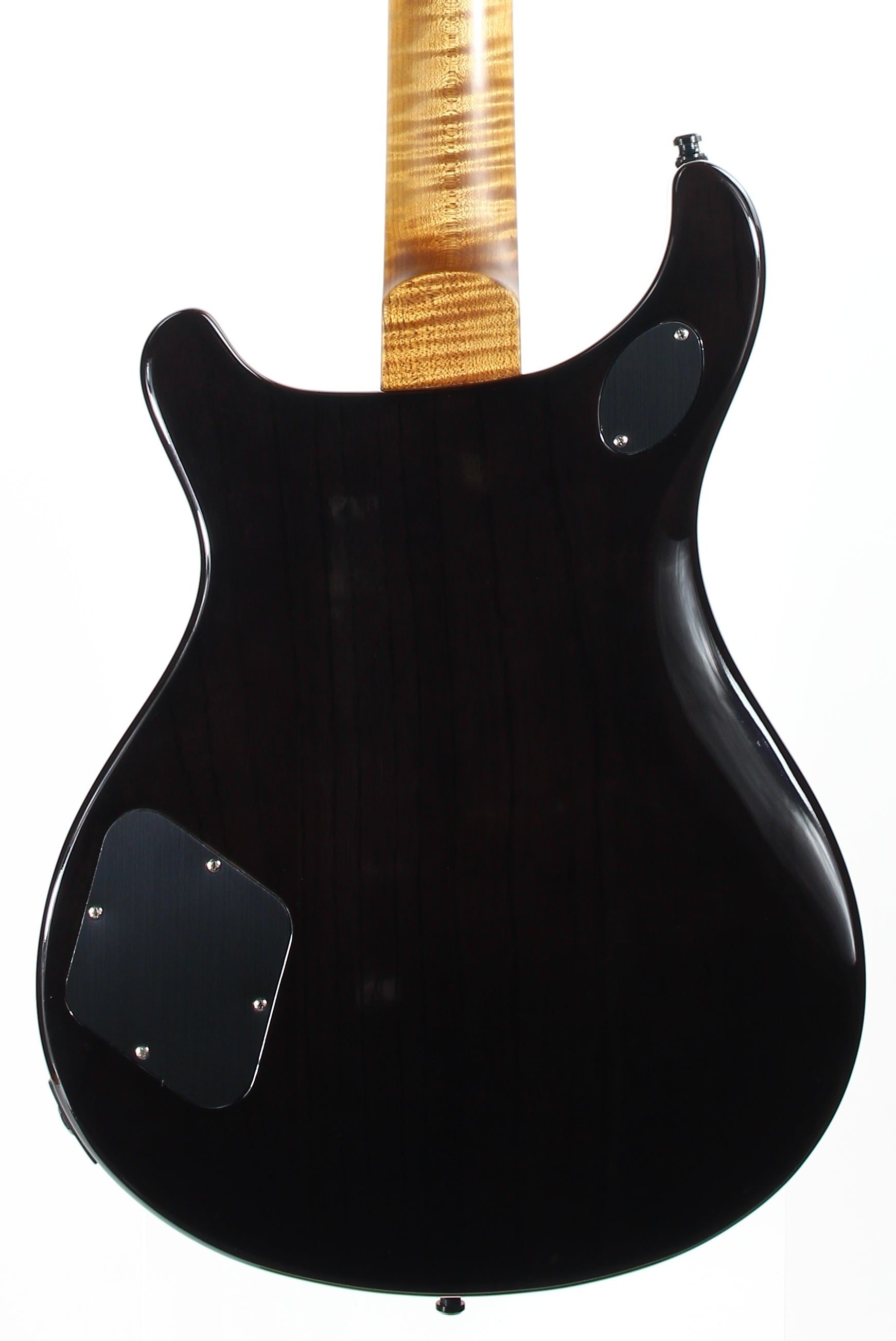 MINTY 2023 PRS Wood Library McCarty 594 10 Top - Faded Whale Blue, jean, 58/15 Humbucker Pickups!