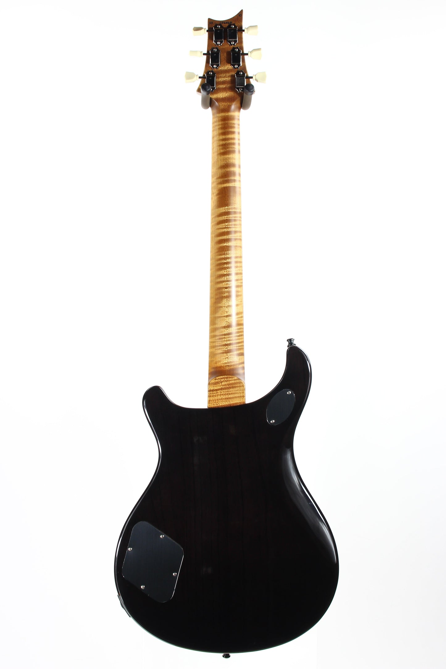 MINTY 2023 PRS Wood Library McCarty 594 10 Top - Faded Whale Blue, jean, 58/15 Humbucker Pickups!