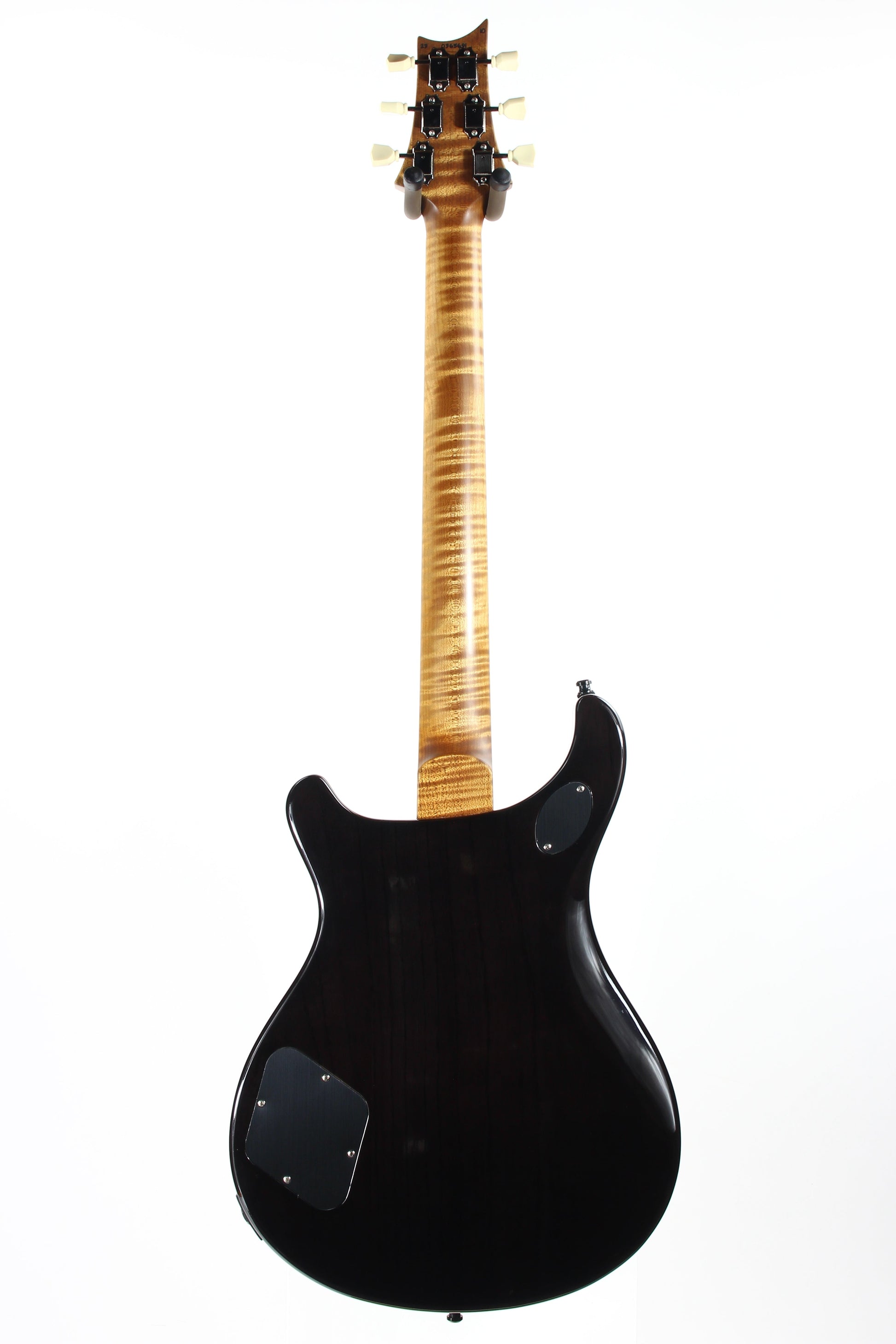 MINTY 2023 PRS Wood Library McCarty 594 10 Top - Faded Whale Blue, jean, 58/15 Humbucker Pickups!
