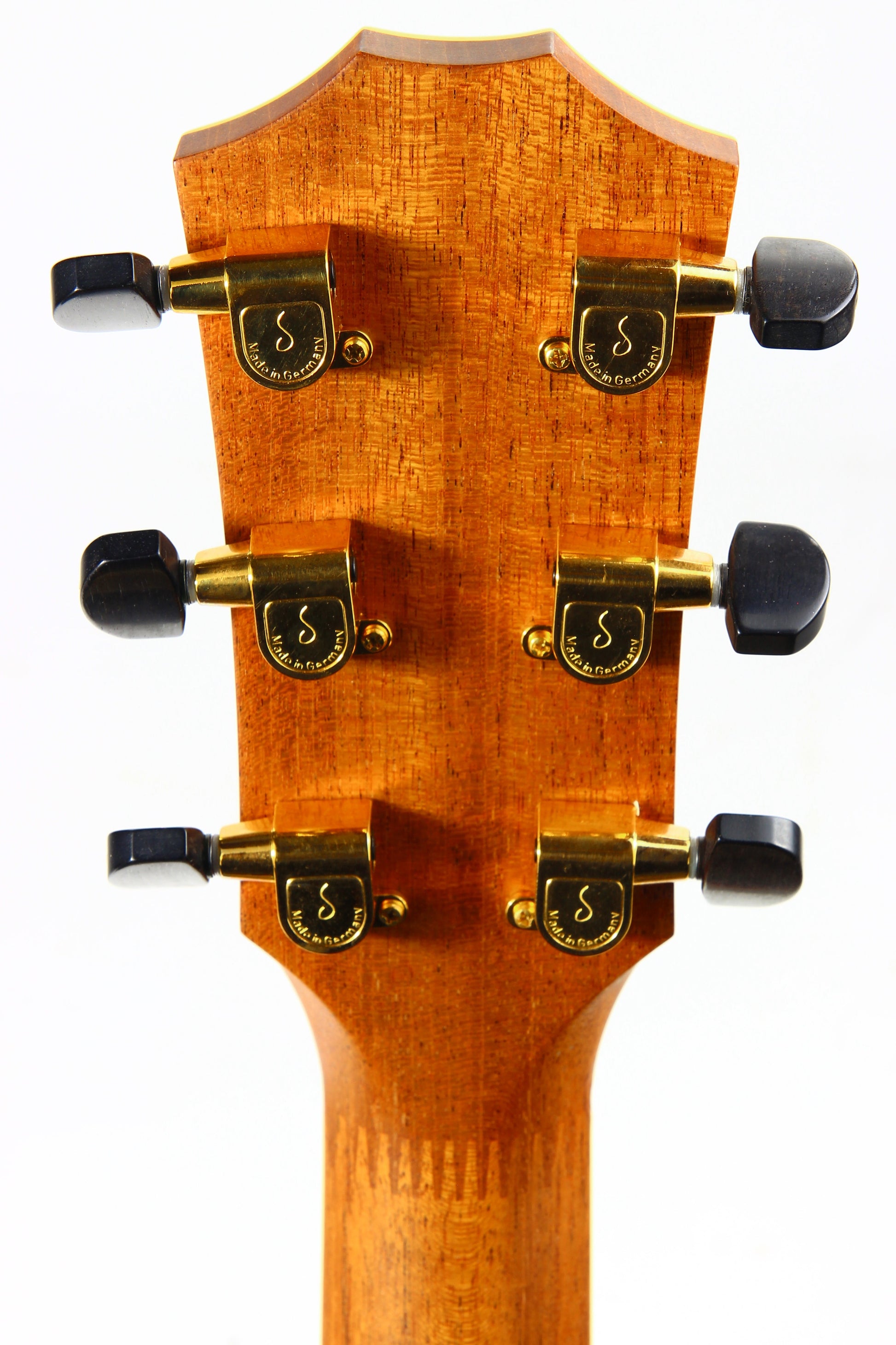 MINT & UNPLAYED! 2002 Taylor Liberty Tree Grand Concert Guitar LTG - US Flag, Declaration of Independence Inlays!
