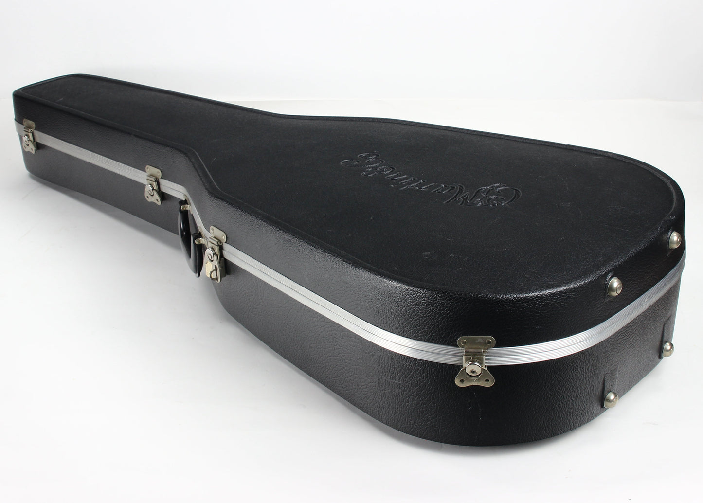 1992 Martin D-45S Deluxe 12-Fret Rare Limited Edition d45