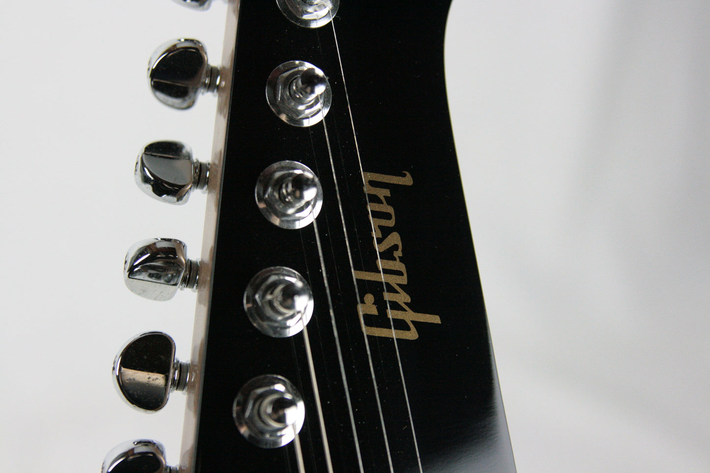 MINT 2014 Gibson Dave Grohl Signature ES-335 Metallic Gold DG-335 LOW NUMBER