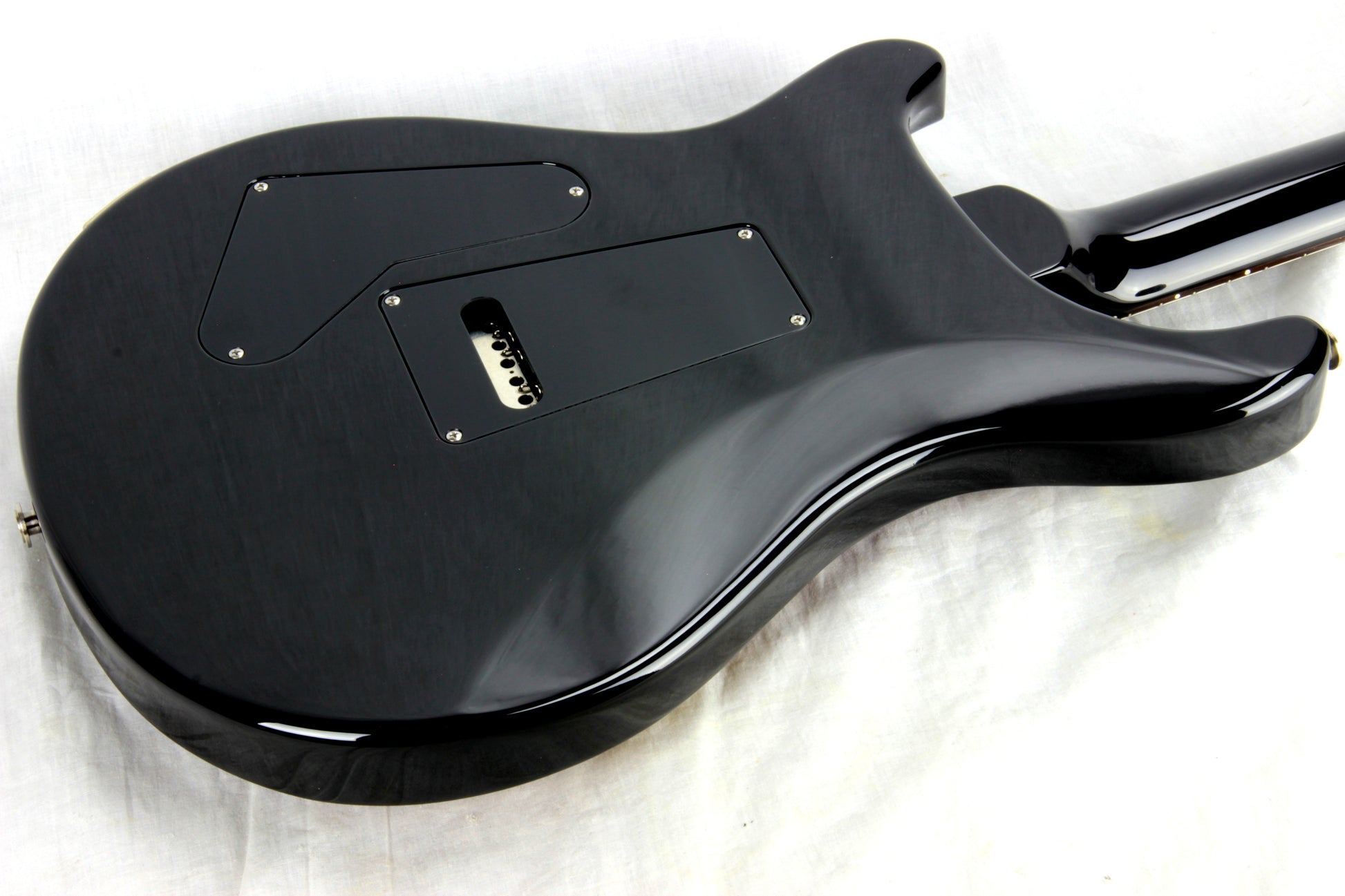 PRS Private Stock '85 Metal BRAZILIAN ROSEWOOD Paul Reed Smith Signed Headstock