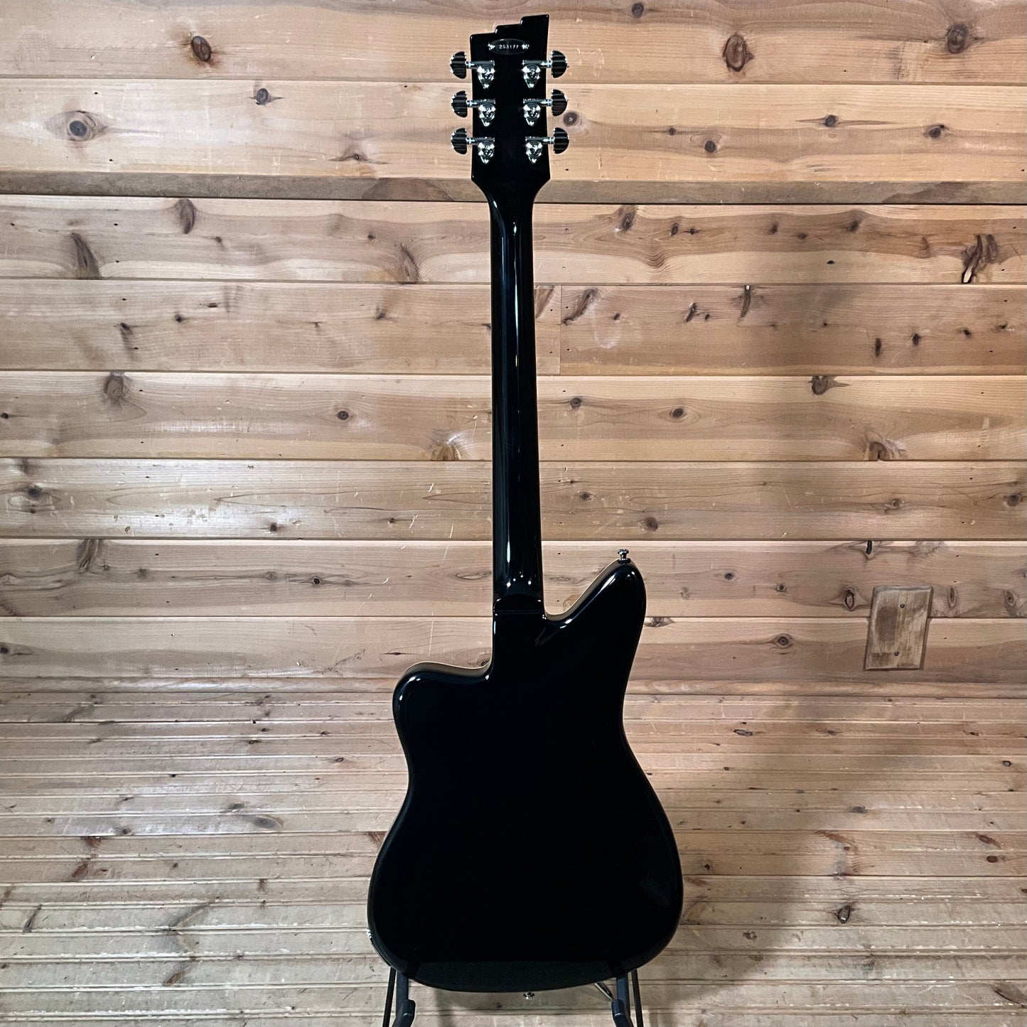 Duesenberg Alliance Series Paul Sidoti Electric Guitar - Catalina Blue