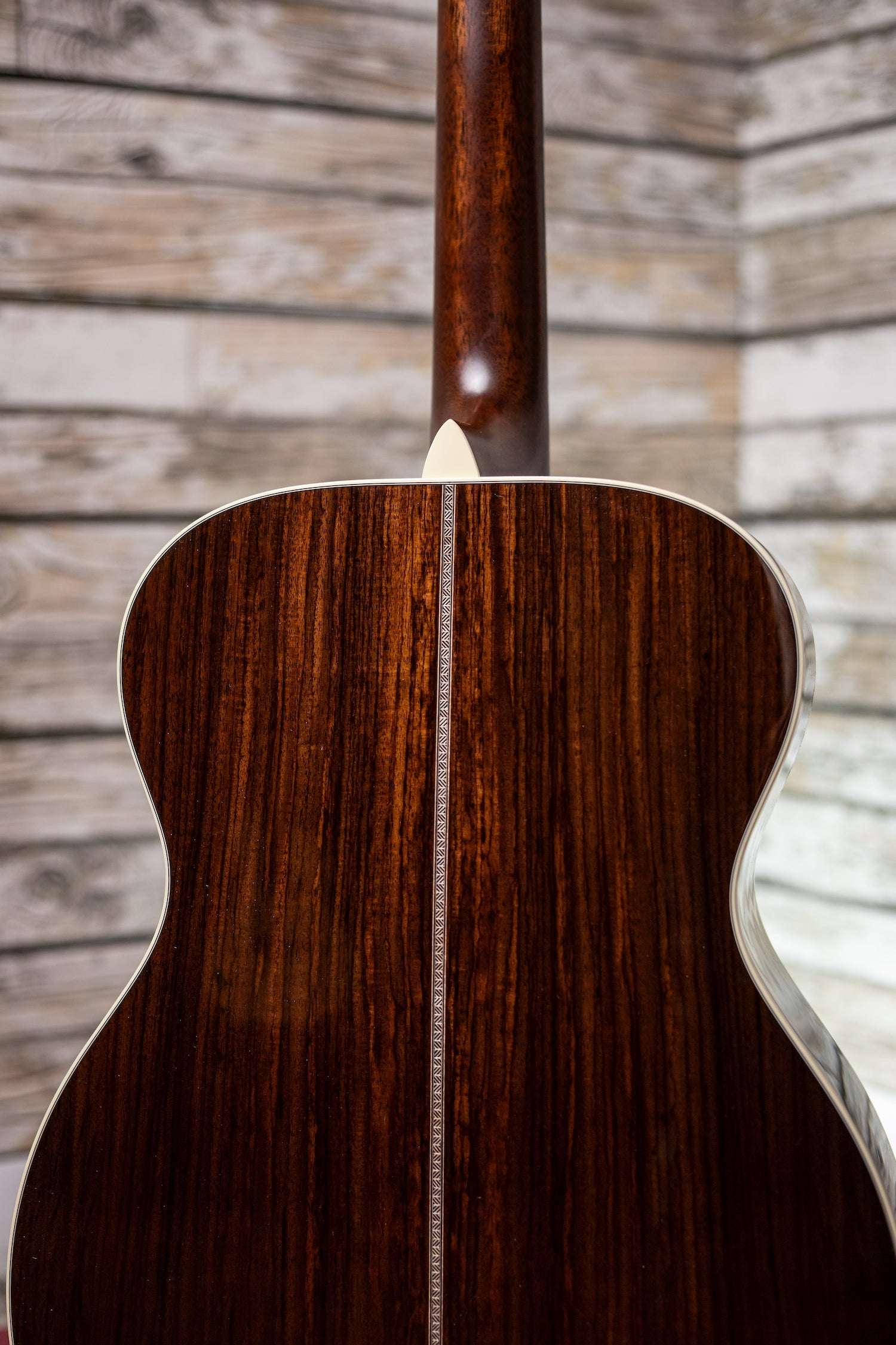 Martin OMJM 20th Anniversary John Mayer Acoustic Guitar - Platinum Gray