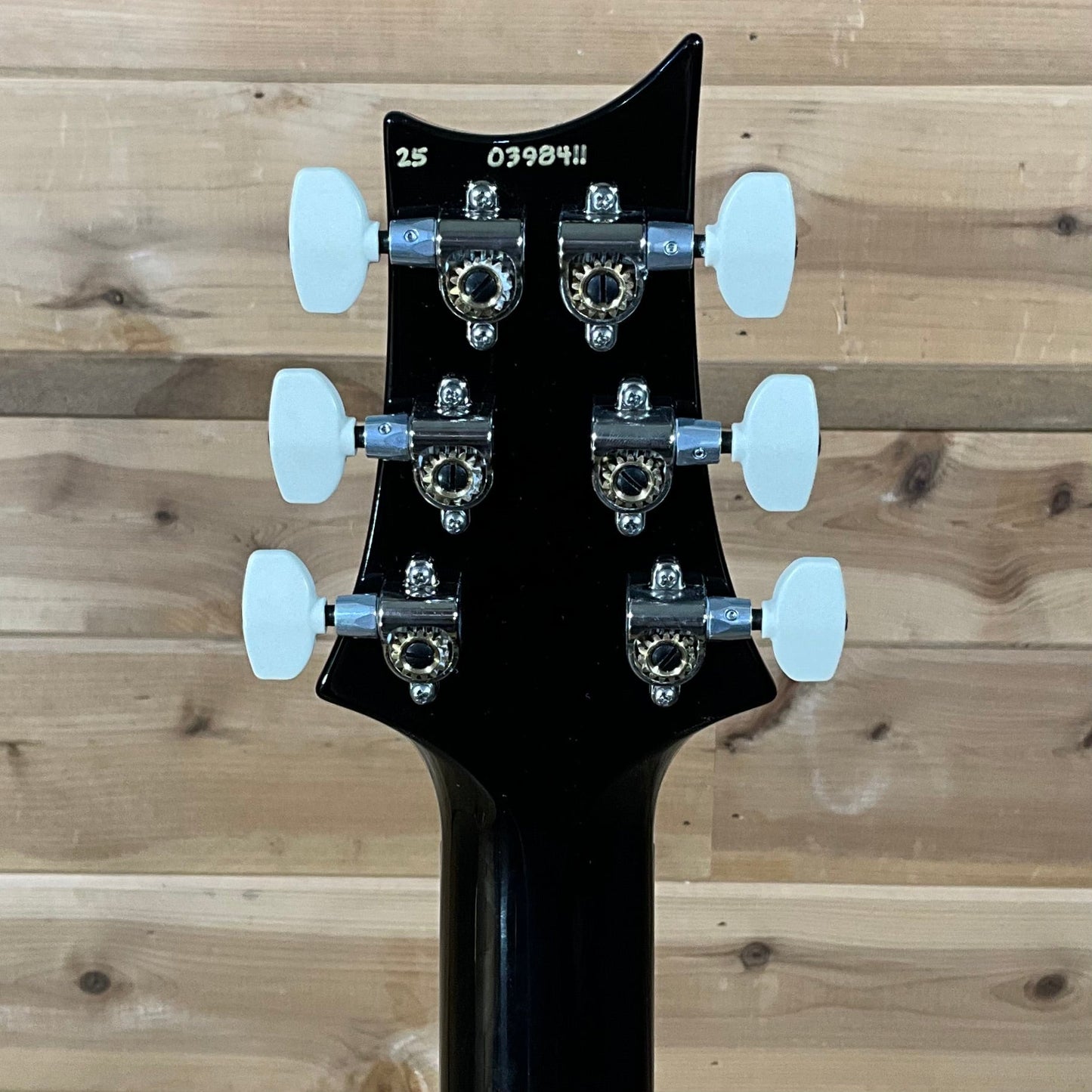 PRS 40th Anniversary Custom 24 Limited Edition Electric - Sub Zero Smokeburst