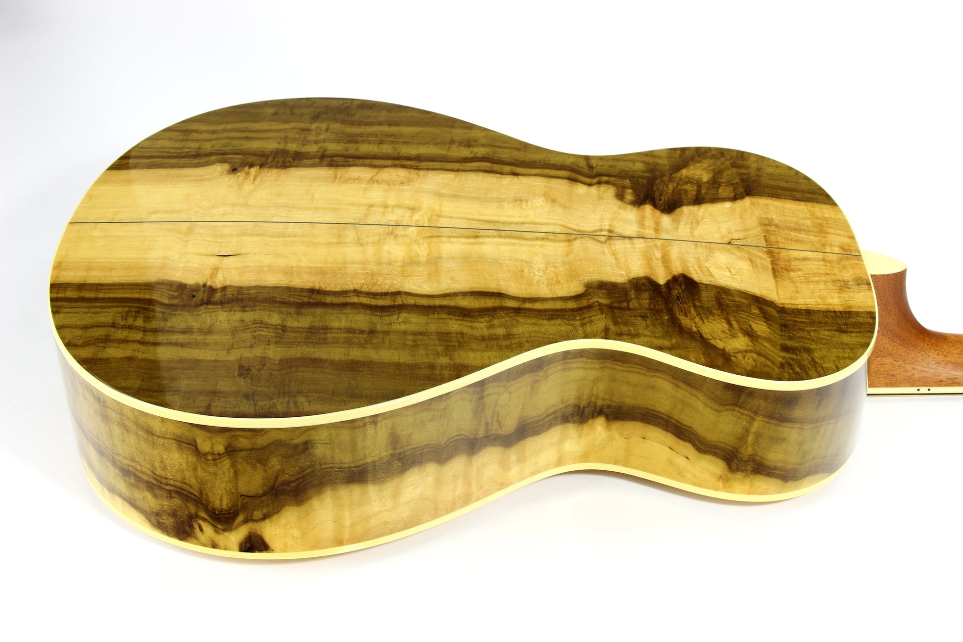 MINT & UNPLAYED! 2002 Taylor Liberty Tree Grand Concert Guitar LTG - US Flag, Declaration of Independence Inlays!