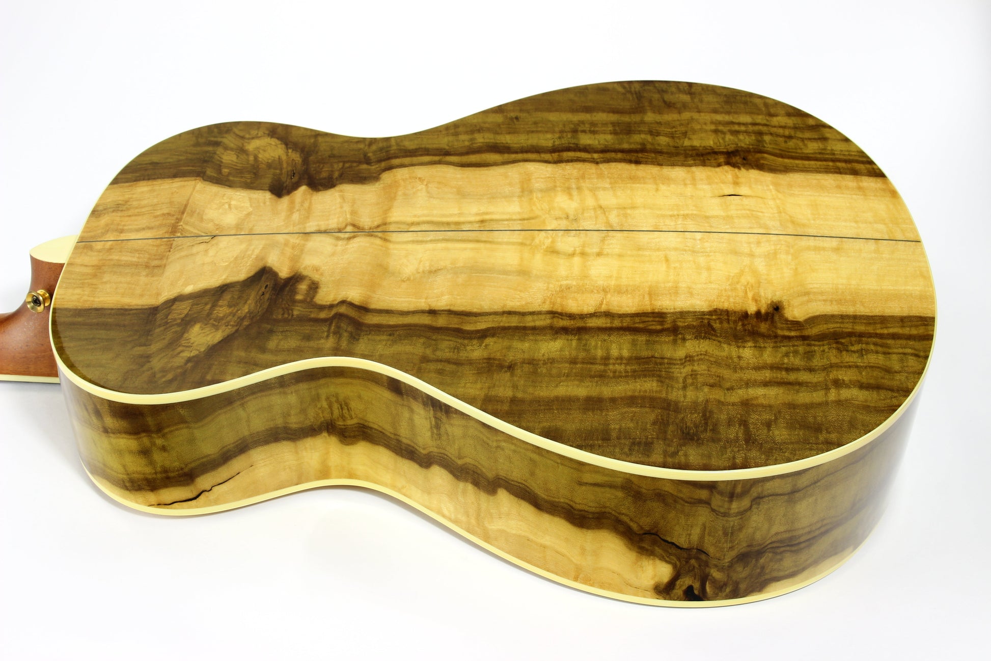 MINT & UNPLAYED! 2002 Taylor Liberty Tree Grand Concert Guitar LTG - US Flag, Declaration of Independence Inlays!