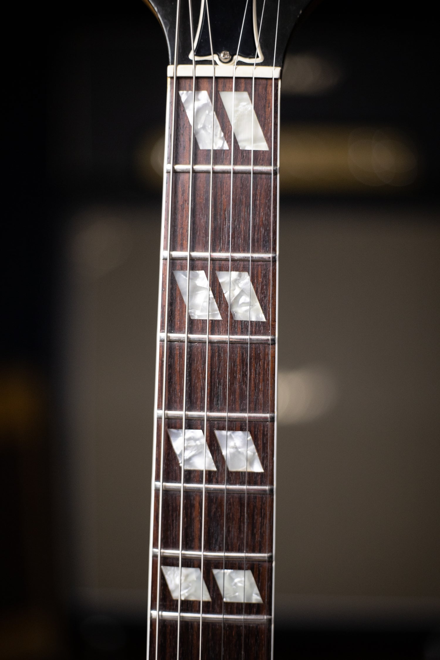 1974 Gibson ES-175 Electric Guitar - Natural