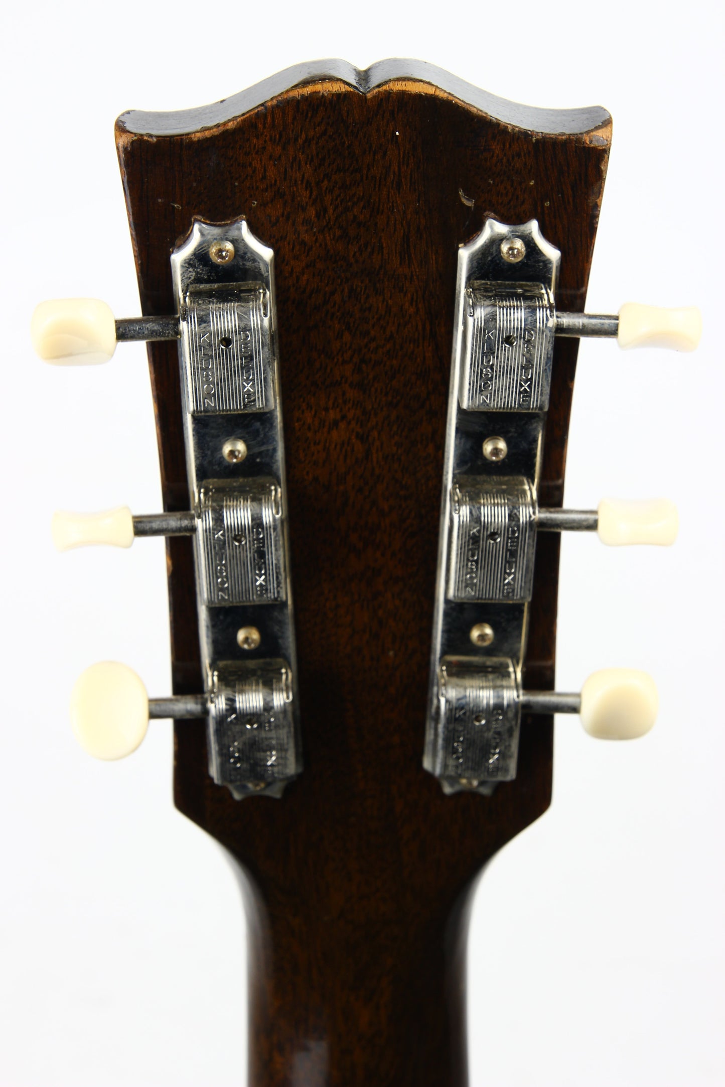 1949 Gibson LG-2 Sunburst Vintage Original X-Braced 1940s Small Body J-45 J-50 LG-3