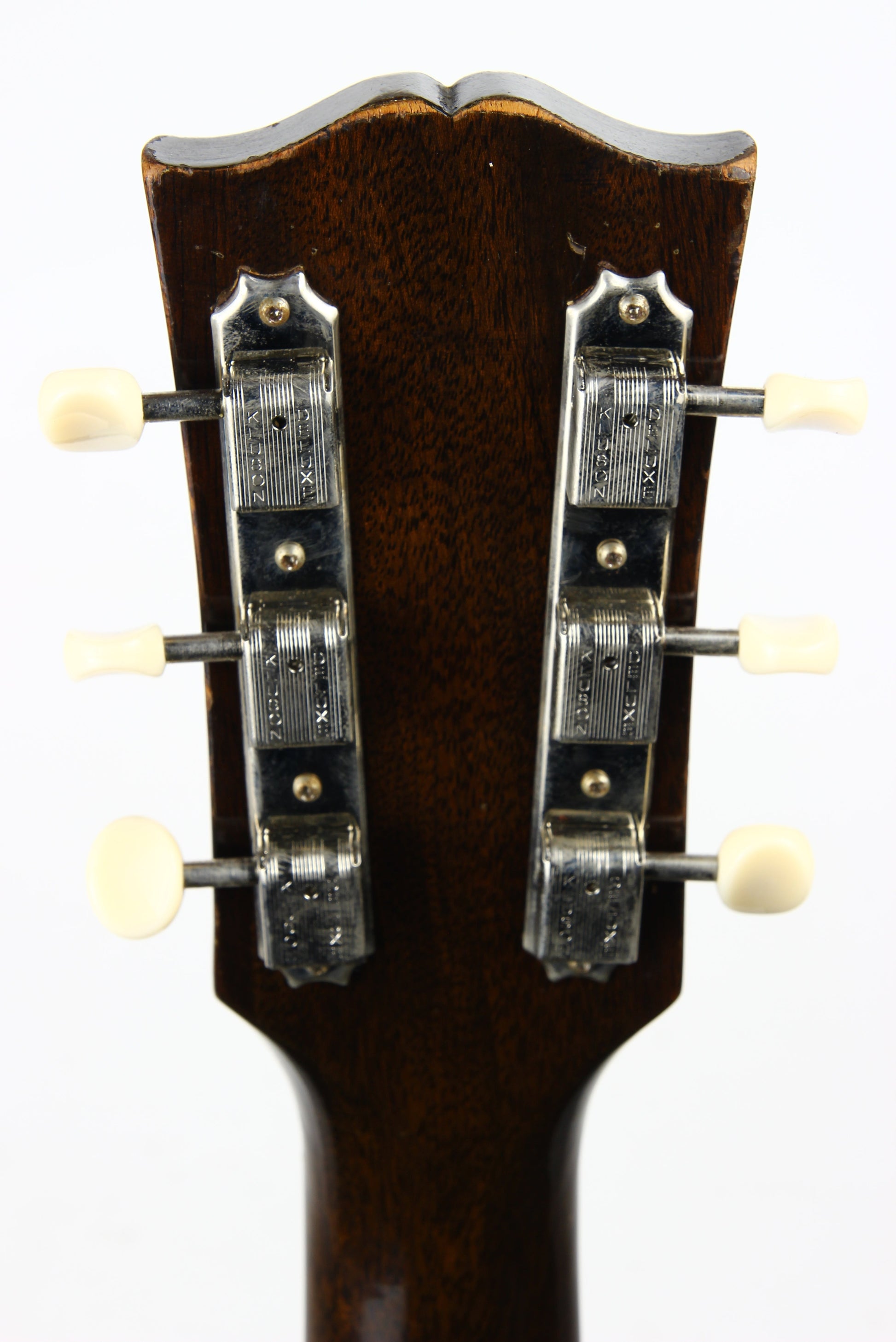 1949 Gibson LG-2 Sunburst Vintage Original X-Braced 1940s Small Body J-45 J-50 LG-3